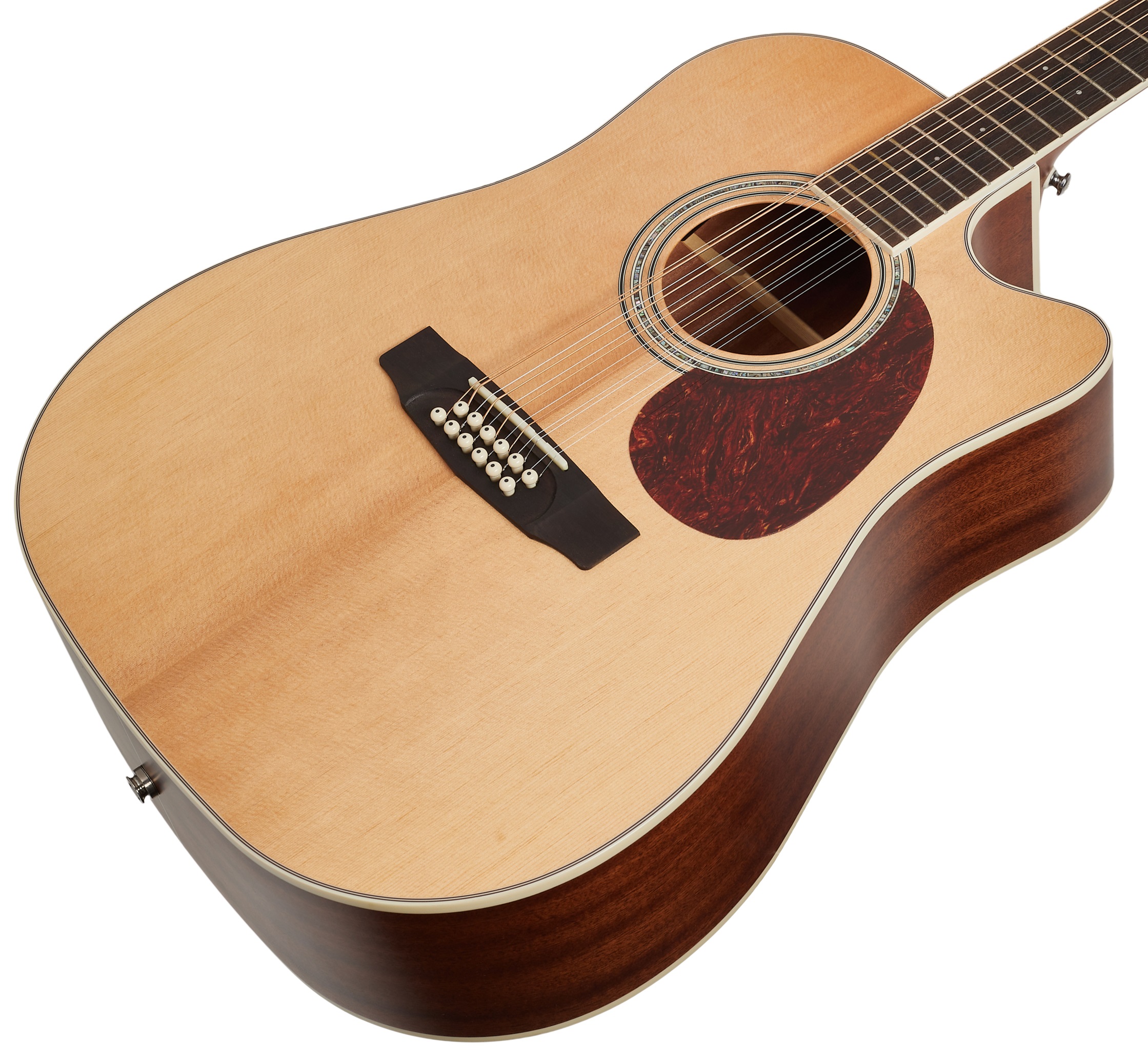 Cort MR 710F-12 NS (obrázek 3)