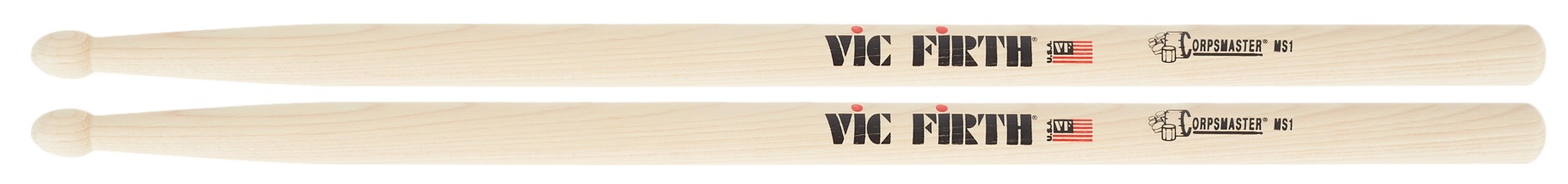 Levně Vic Firth Corpsmaster® Snare - 16 1/2" x .695"