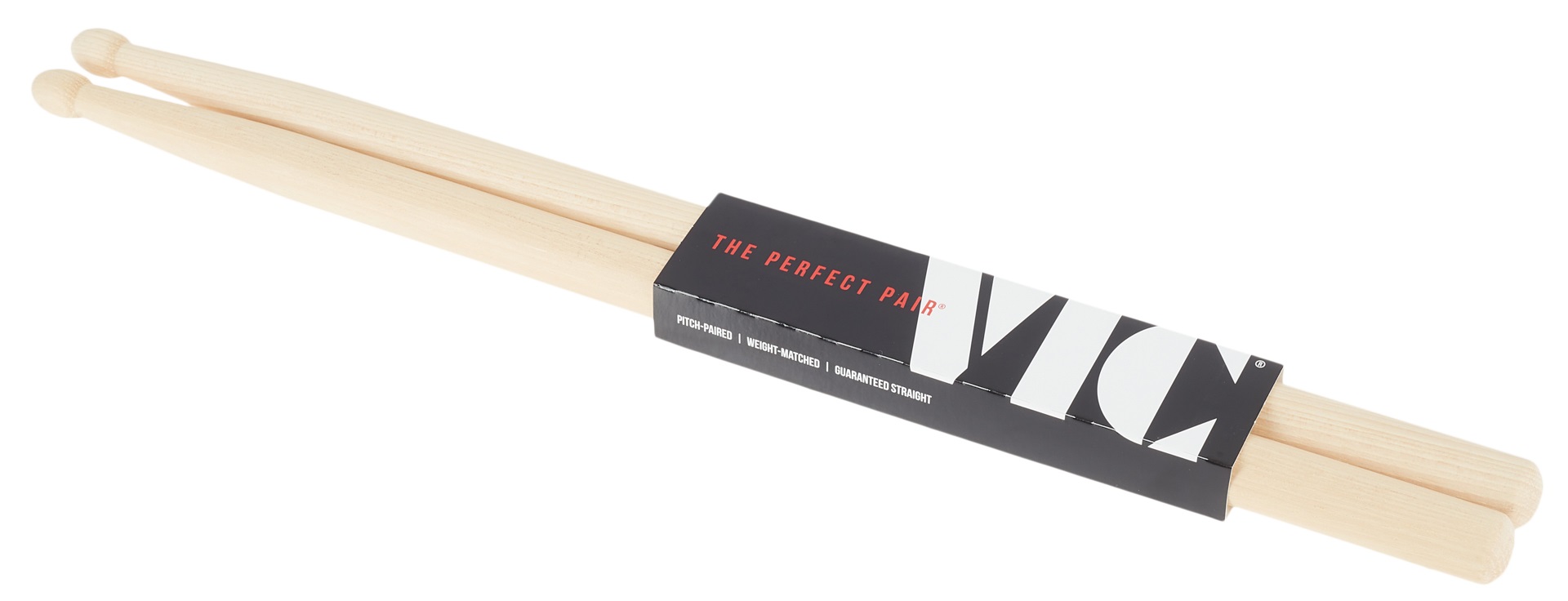 Vic Firth Corpsmaster® Snare - 16 1/2" x .695" (obrázek 3)