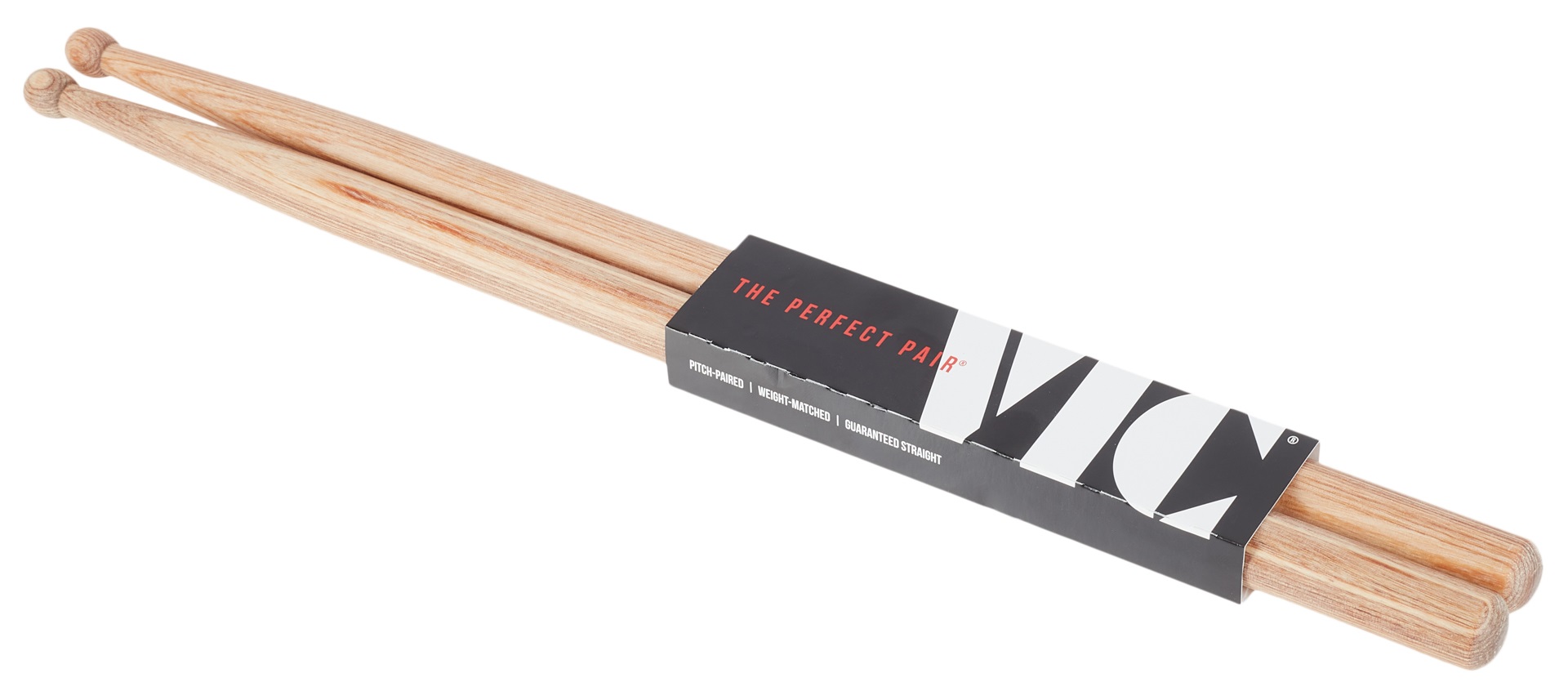 Vic Firth Corpsmaster® Signature - Ralph Hardimon Hammer (obrázek 3)