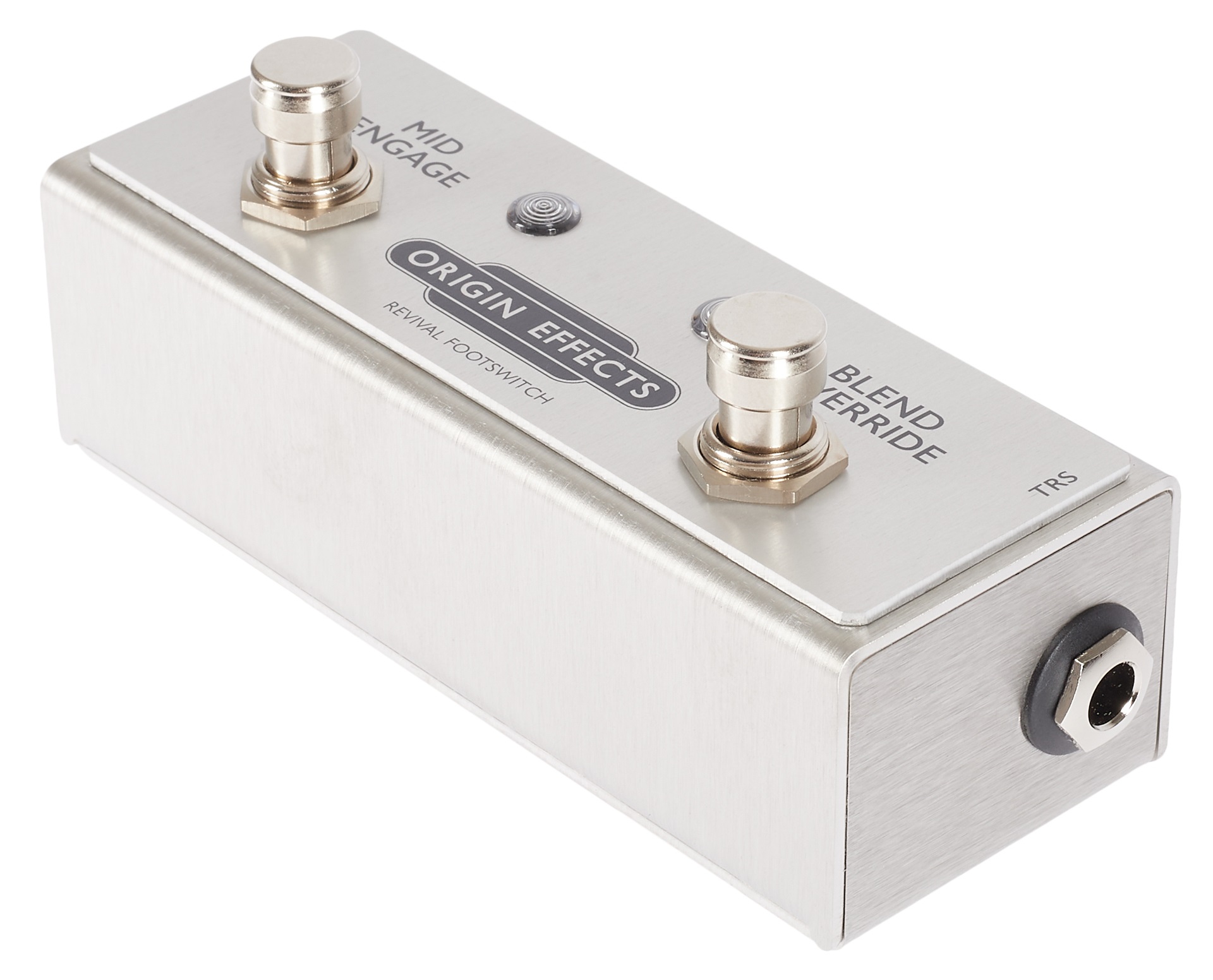 Origin Effects RevivalDRIVE Footswitch (obrázek 3)