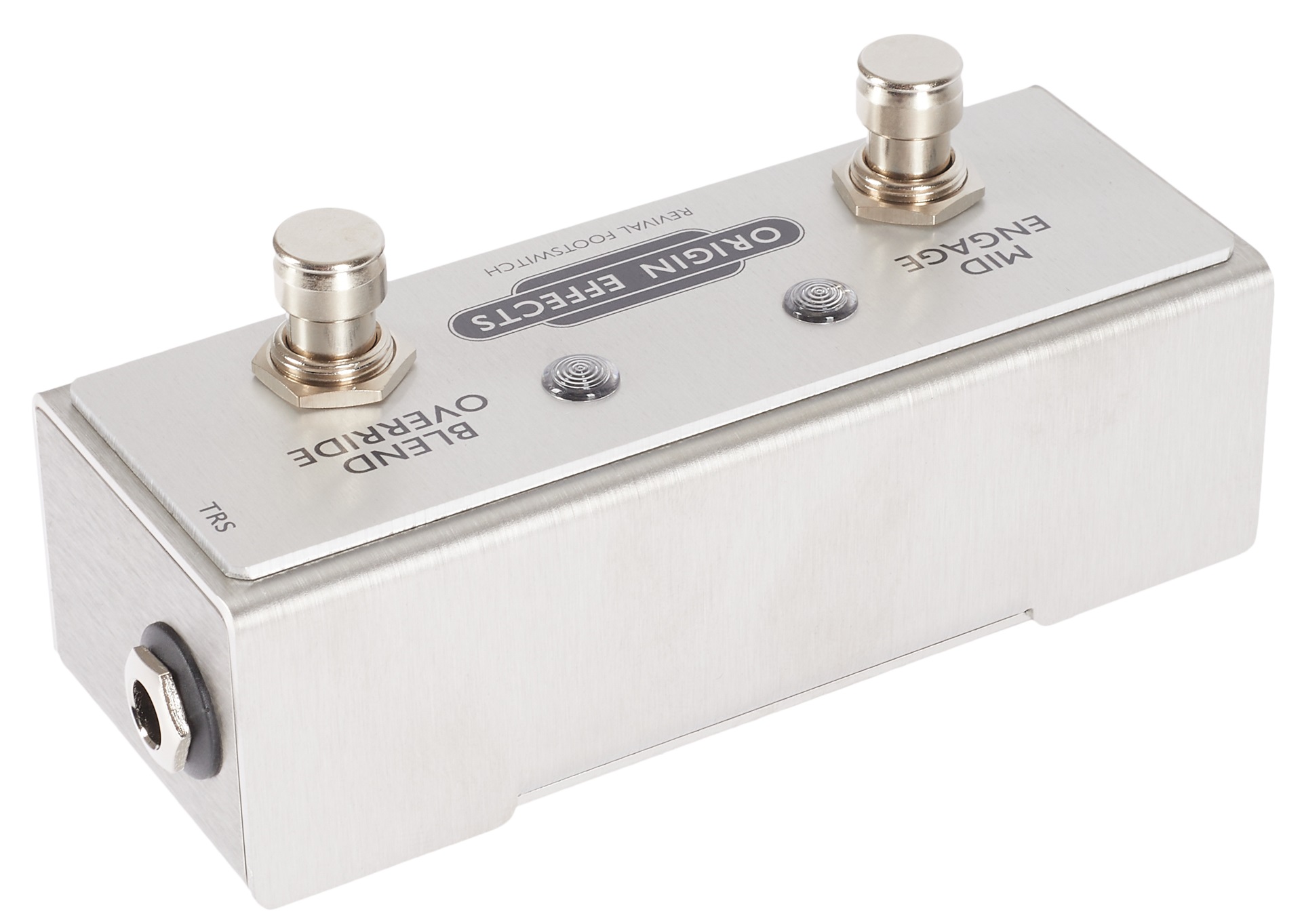 Origin Effects RevivalDRIVE Footswitch (obrázek 4)