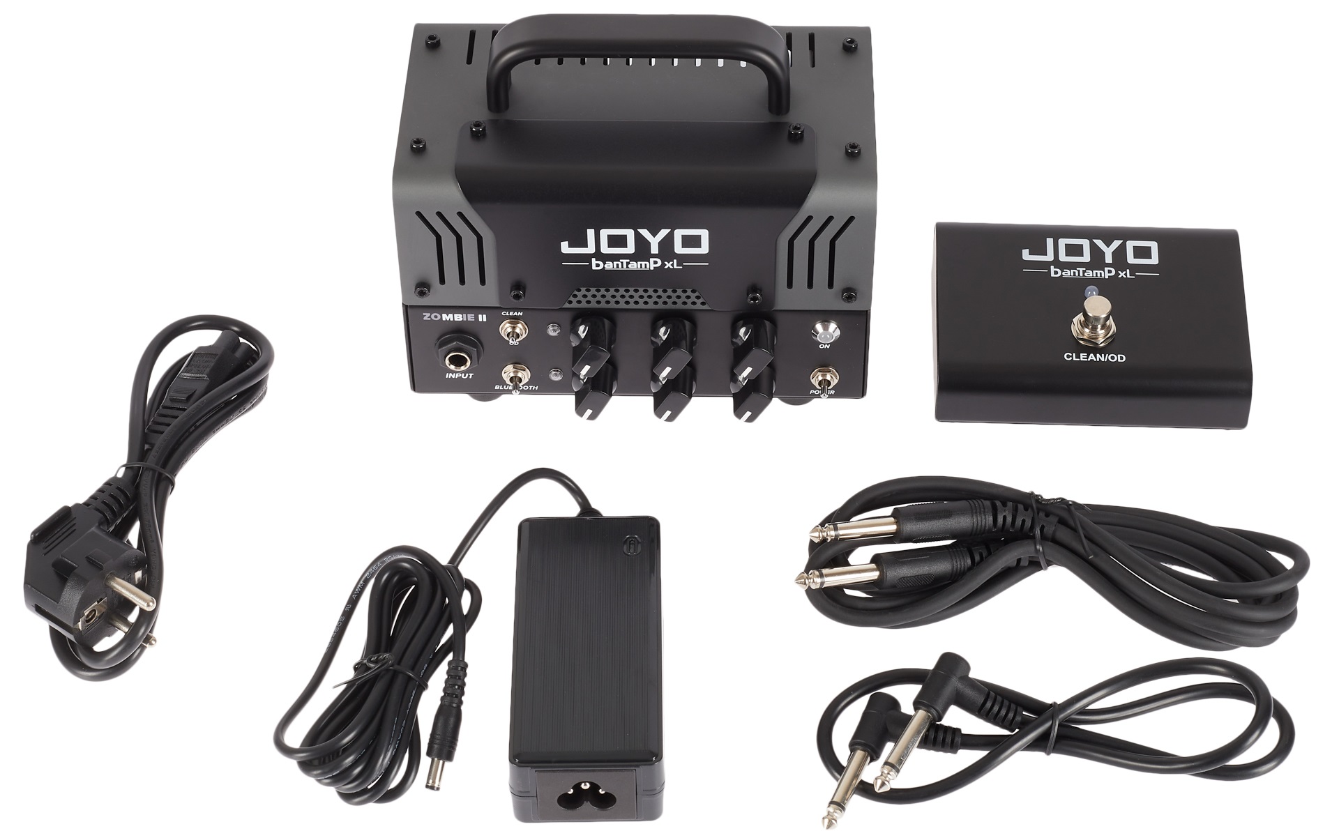 Joyo BantAmp Zombie II (obrázek 6)