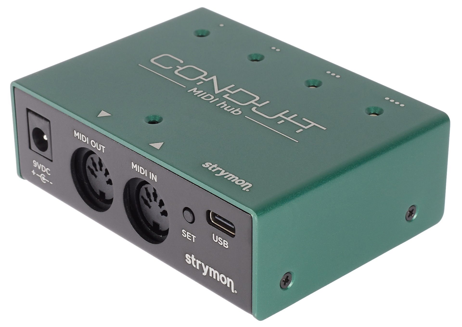 Strymon Conduit MIDI Box (obrázek 3)