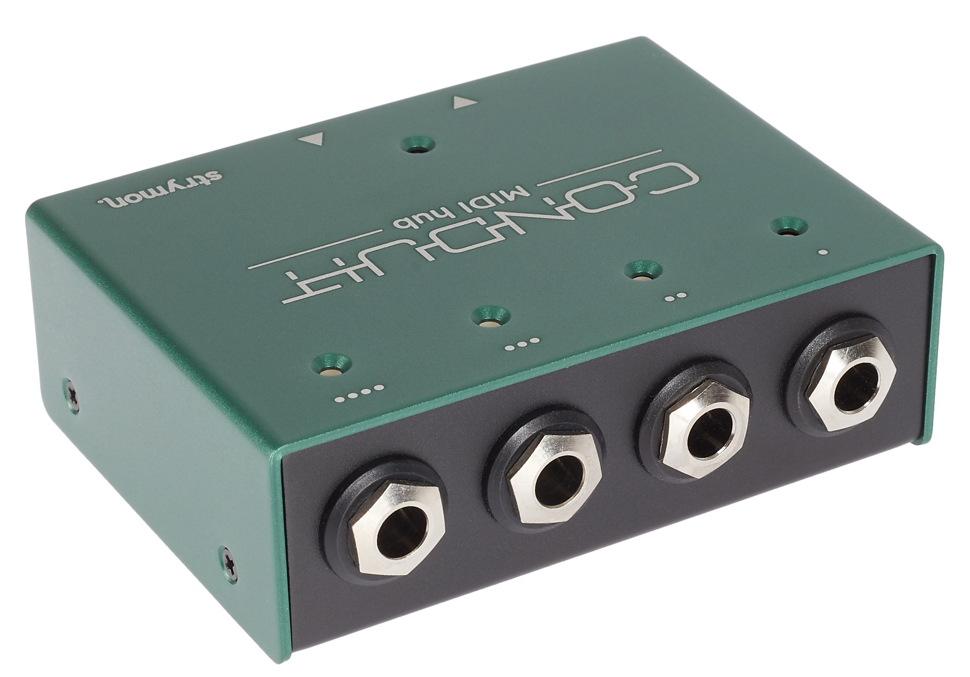 Strymon Conduit MIDI Box (obrázek 4)
