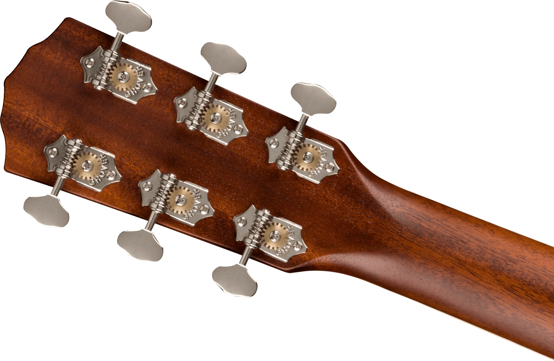 Fender PR-180E Resonator WN ACB (rozbalené) (obrázek 5)