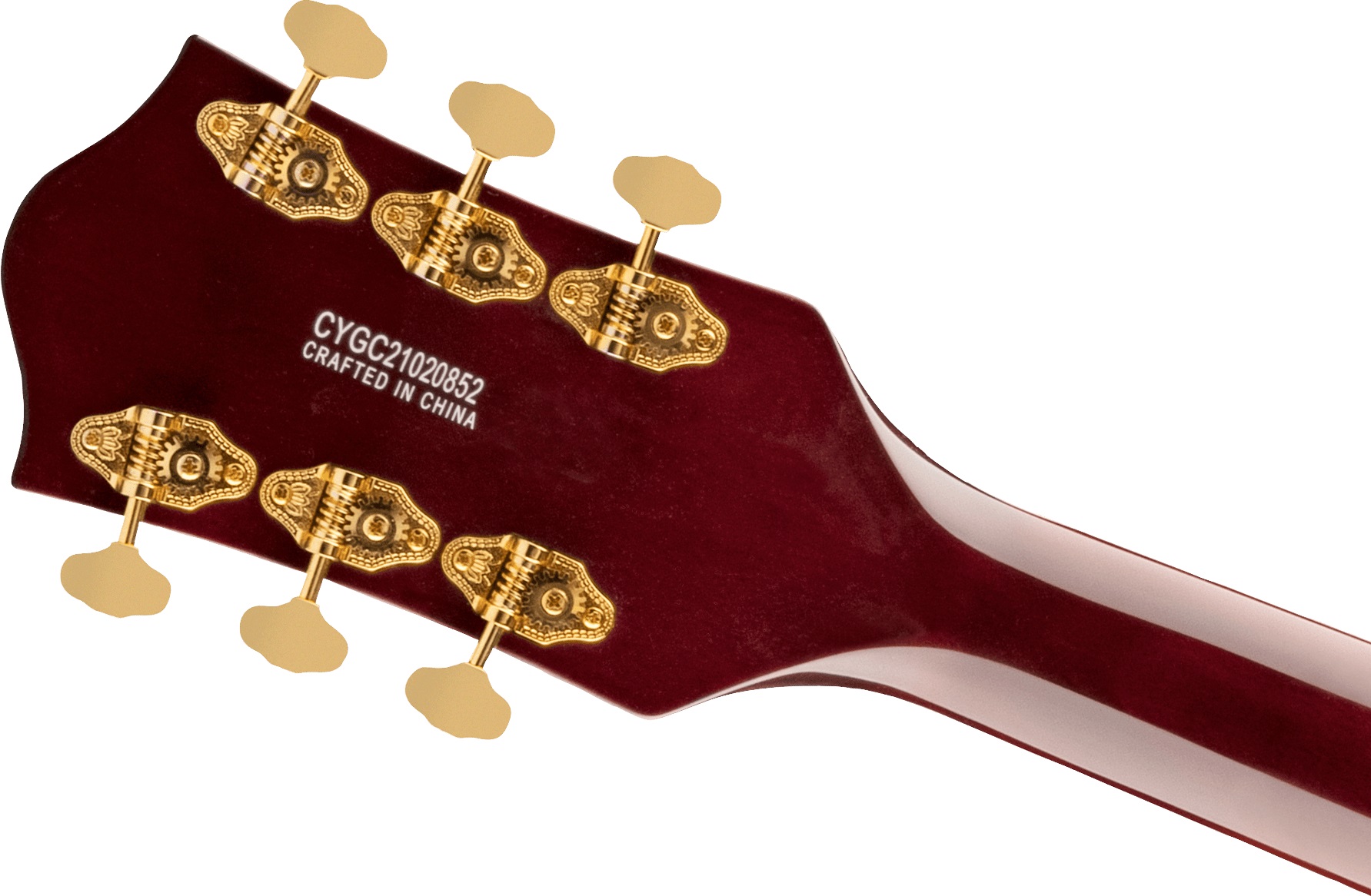 Gretsch G5422TG Electromatic WST (obrázek 5)