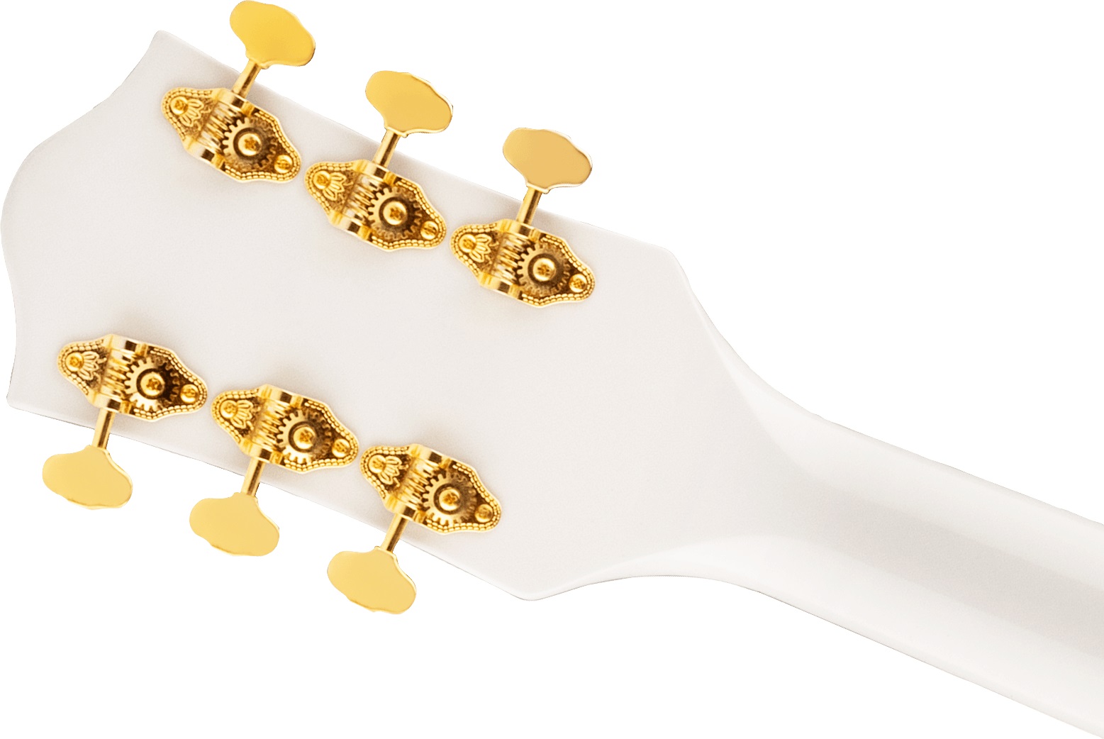 Gretsch G5422TG Electromatic SCW (obrázek 5)