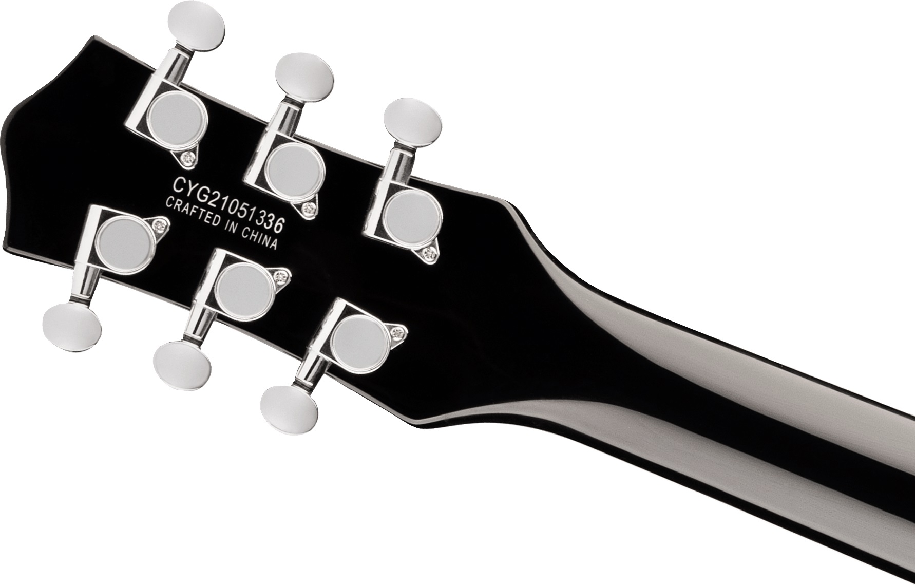 Gretsch G5260 Electromatic Baritone BRF (obrázek 5)