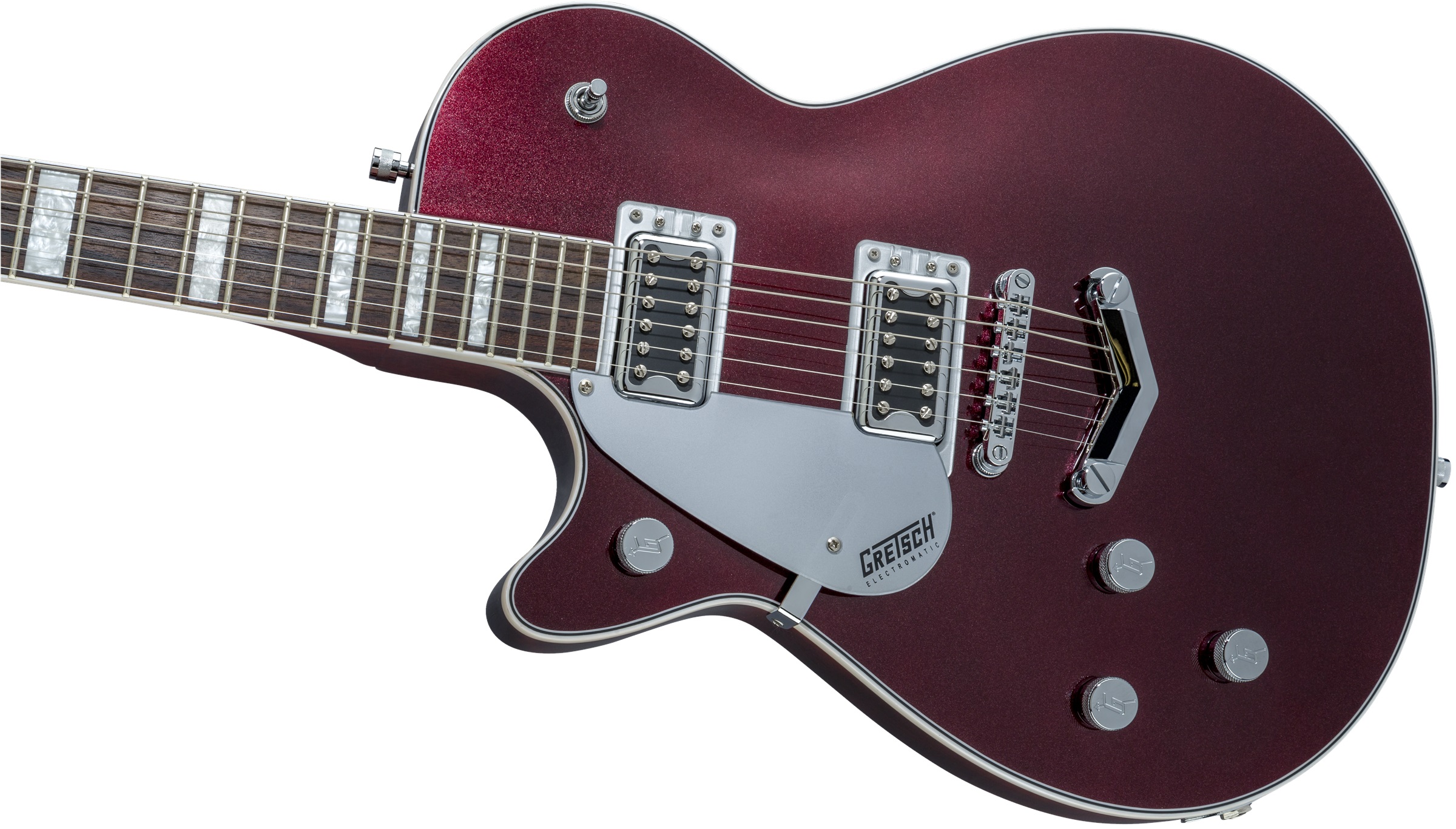 Gretsch G5220LH Electromatic DCM (obrázek 3)