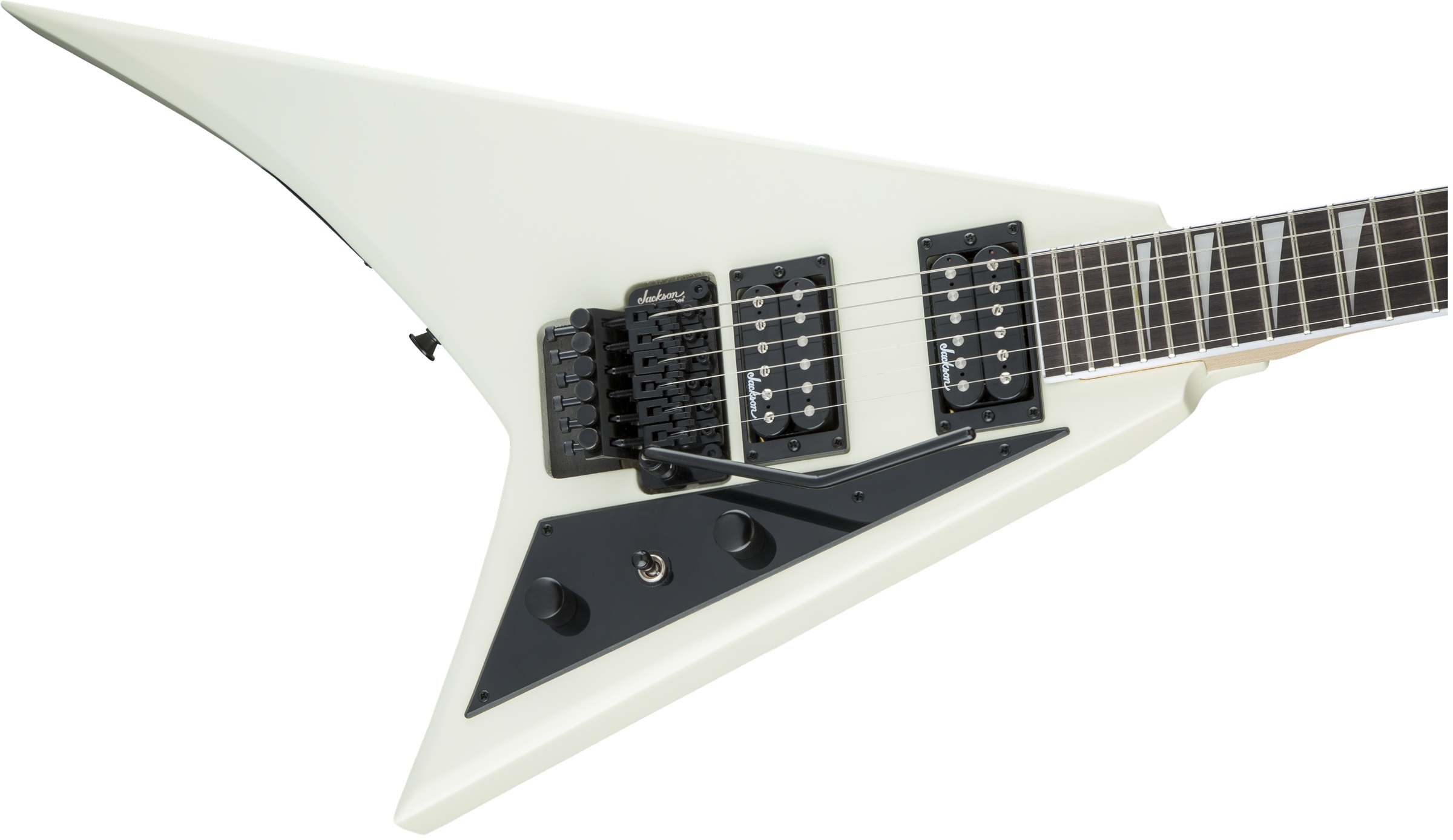 Jackson JS32 Rhoads AMR IVR (obrázek 3)