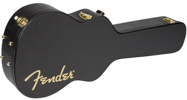 Fender CC-140SCE Concert WN NA (obrázek 6)