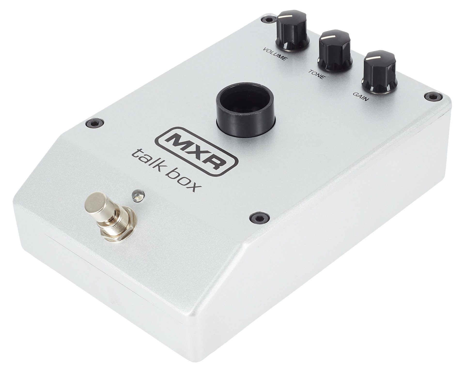 MXR M222 Talk Box (obrázek 4)