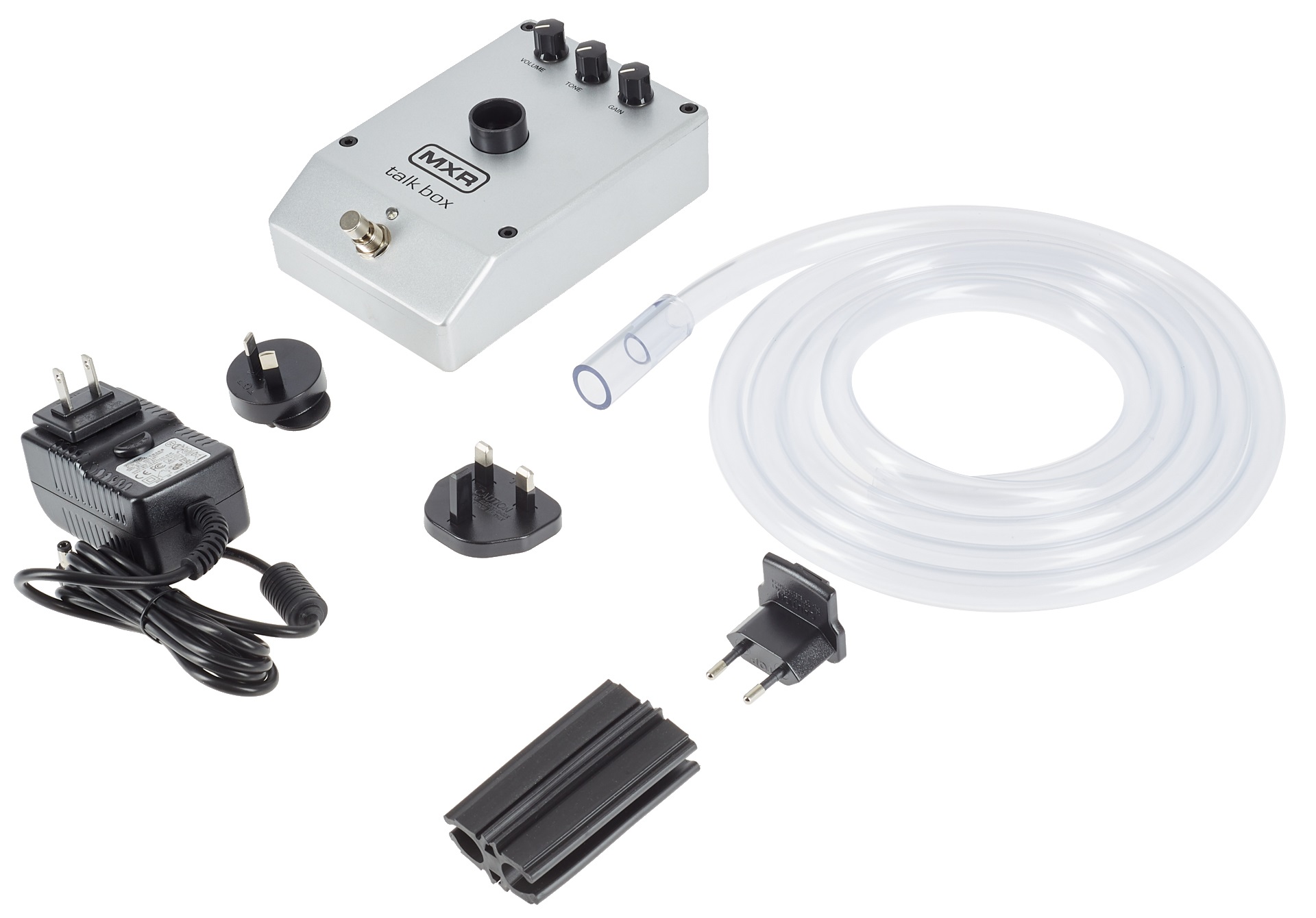 MXR M222 Talk Box (obrázek 5)