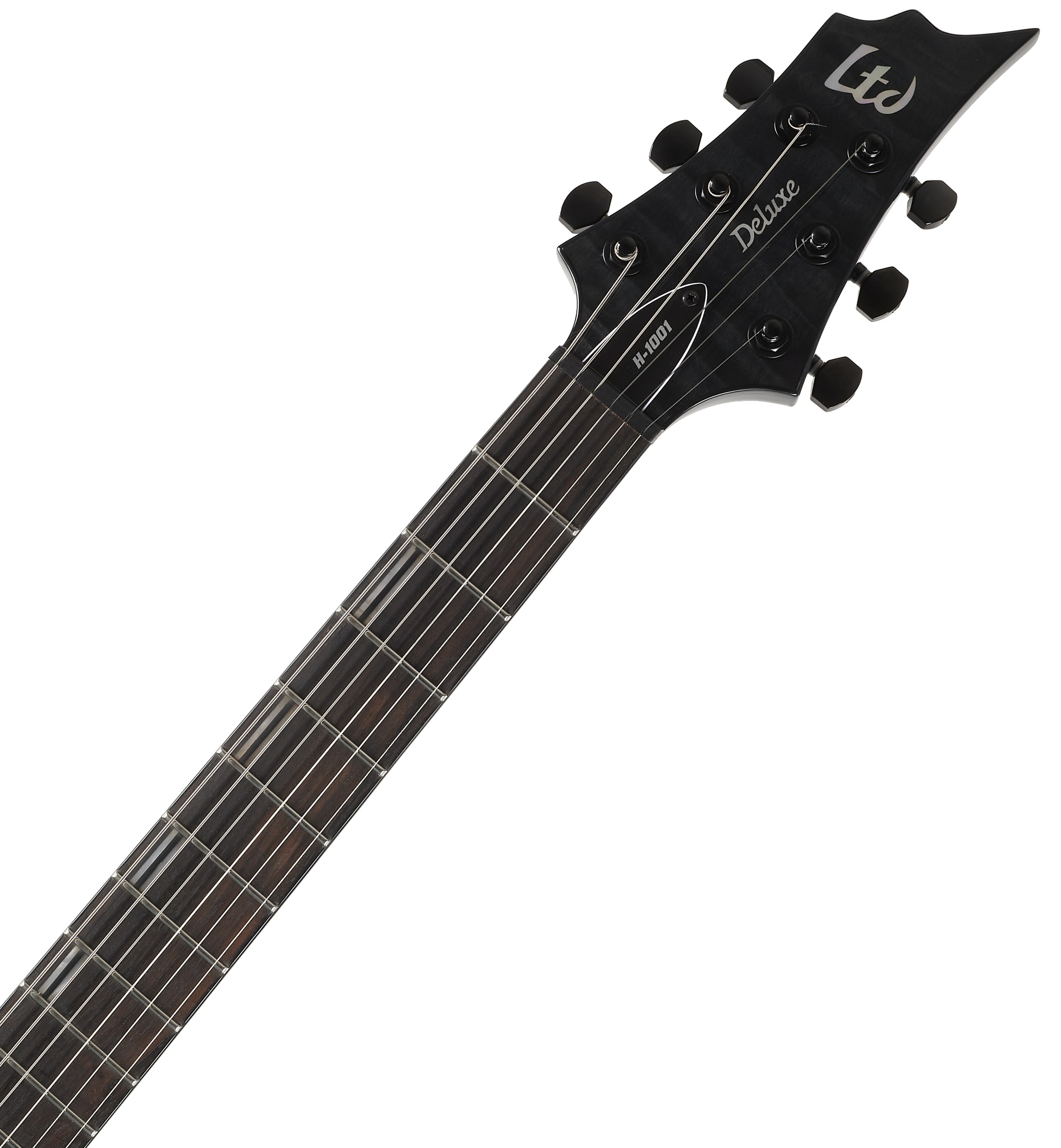 ESP LTD H-1001 QM STBLK (použité) (obrázek 4)