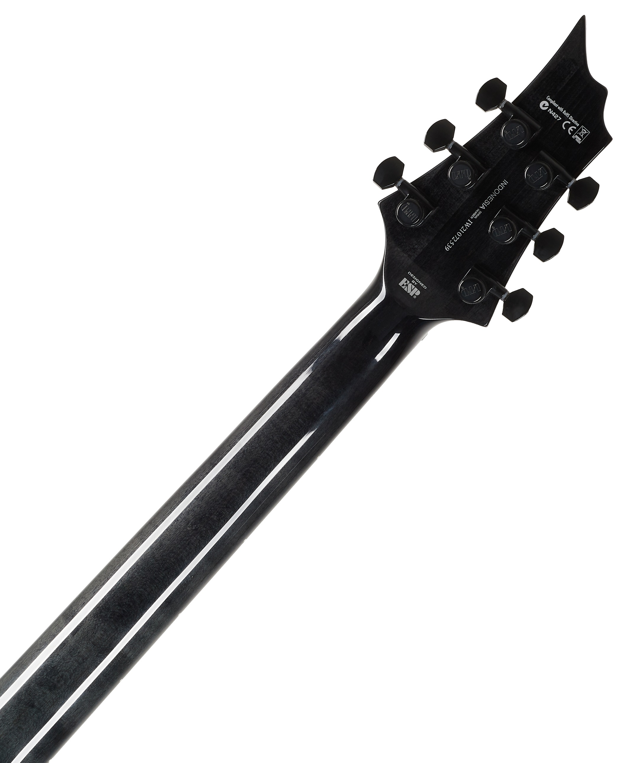 ESP LTD H-1001 QM STBLK (použité) (obrázek 5)