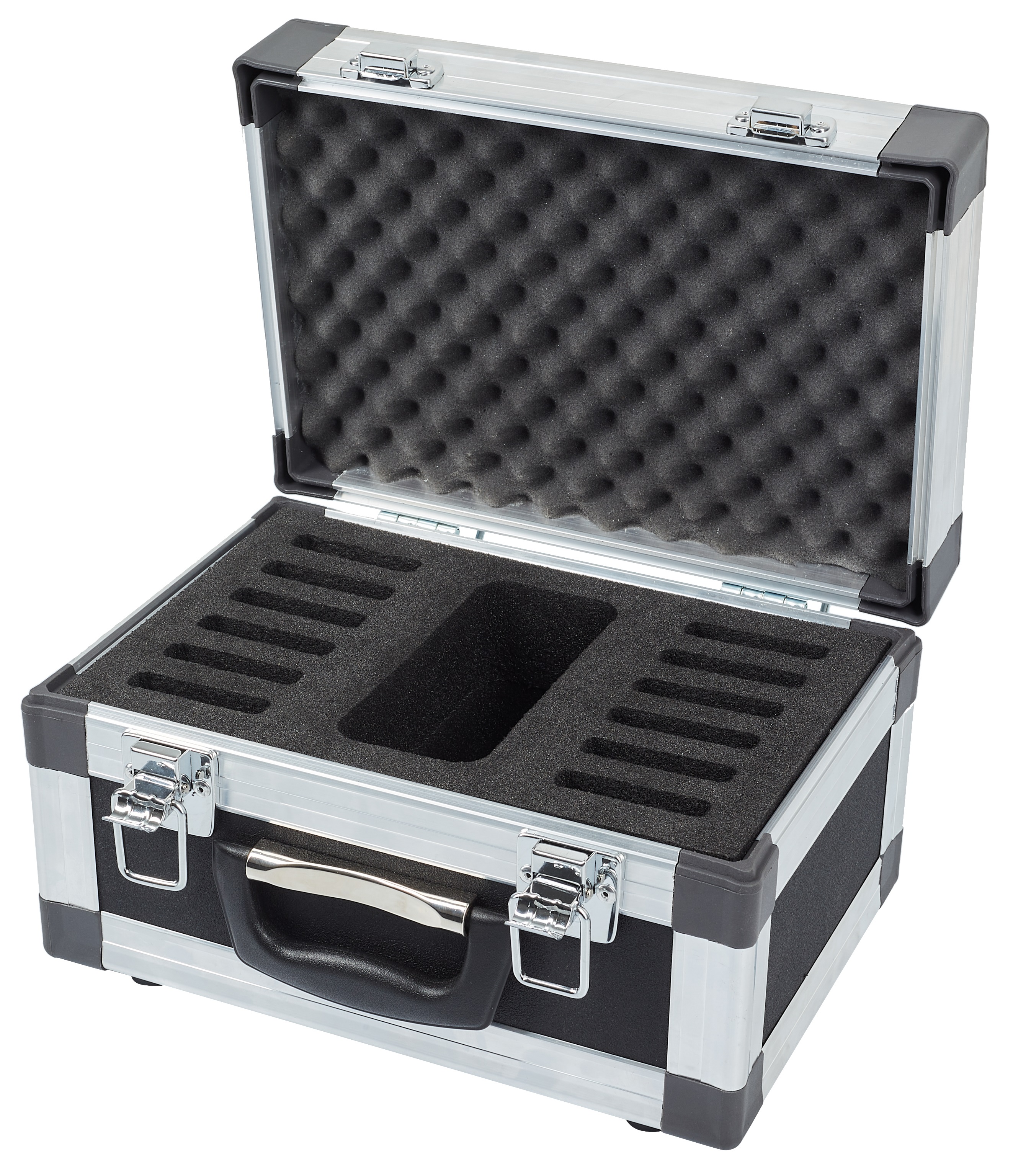 Razzor Cases FUSION 12x TEENAGE ENGINEERING + 60mm kapsa (obrázek 6)