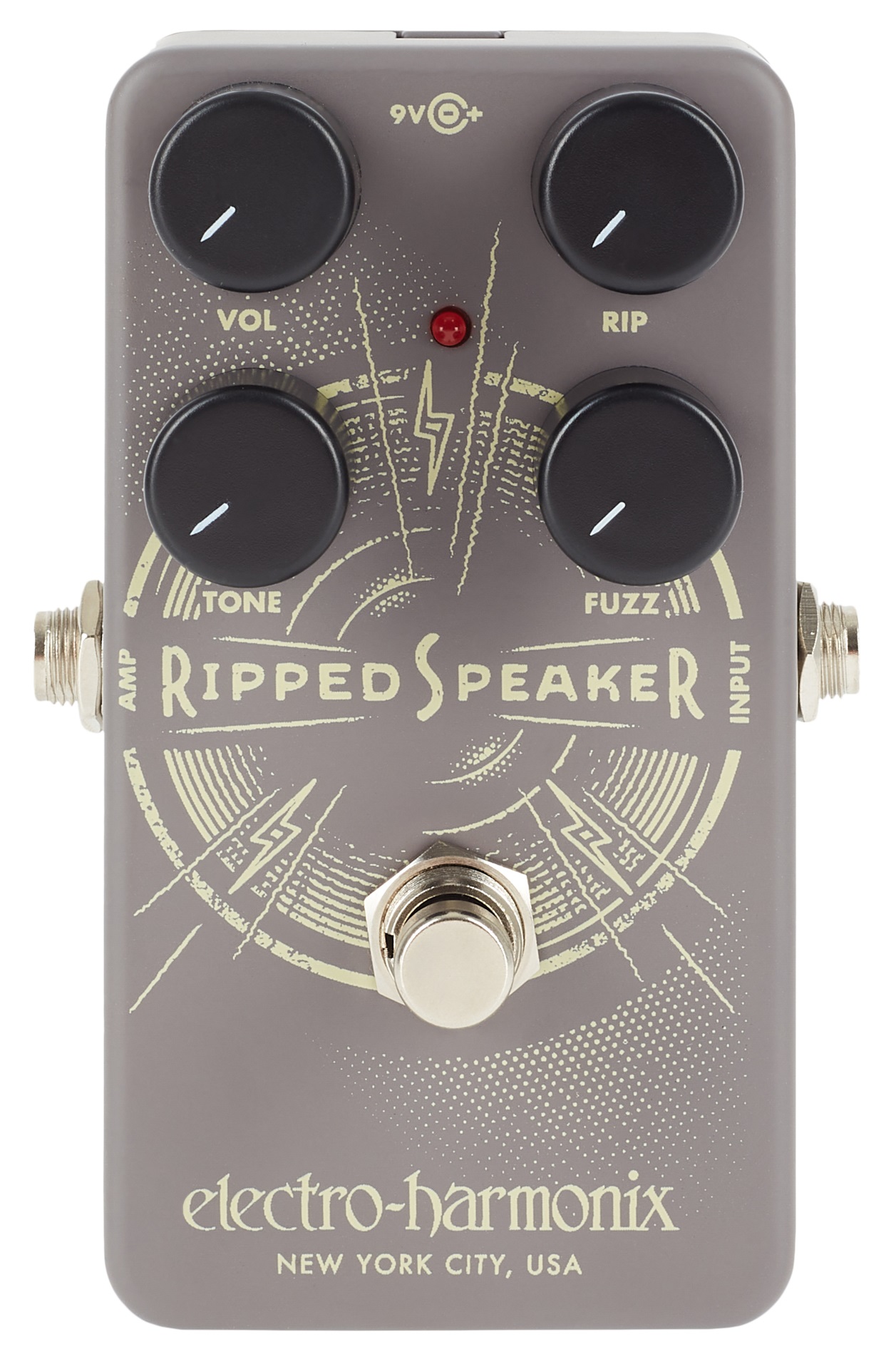 Levně Electro-Harmonix Ripped Speaker