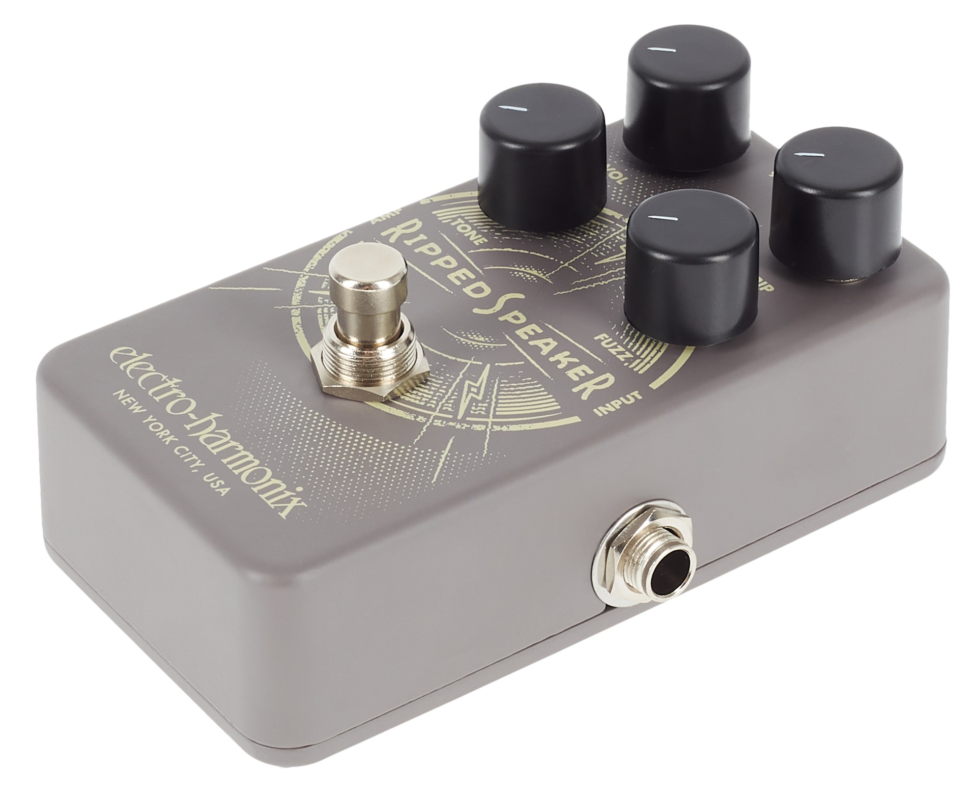 Electro-Harmonix Ripped Speaker (obrázek 3)