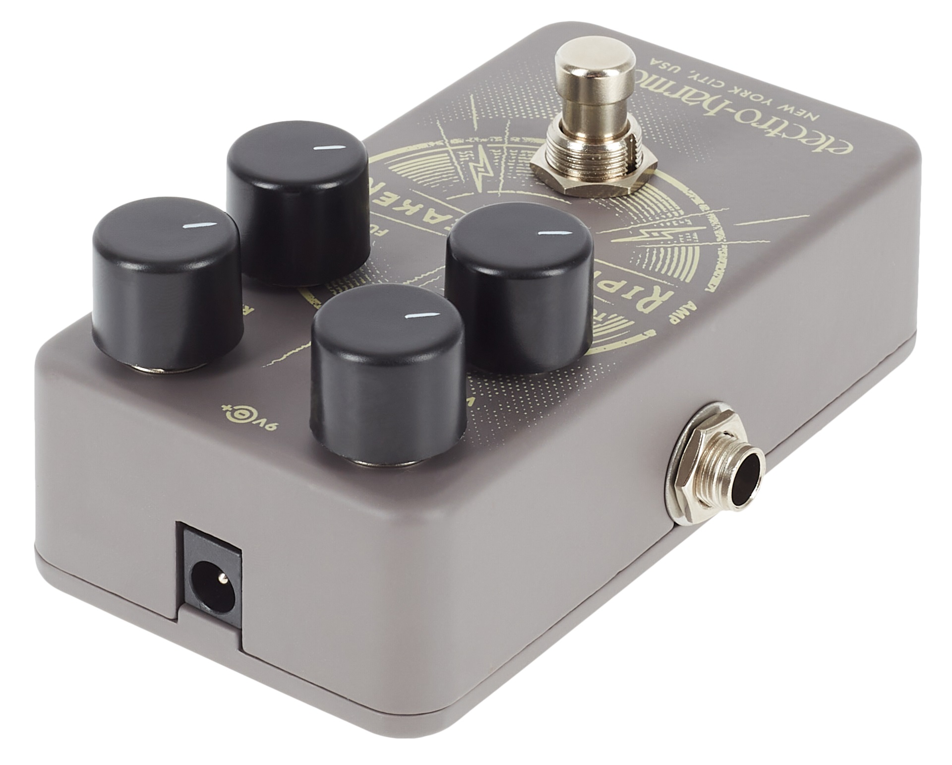 Electro-Harmonix Ripped Speaker (obrázek 4)