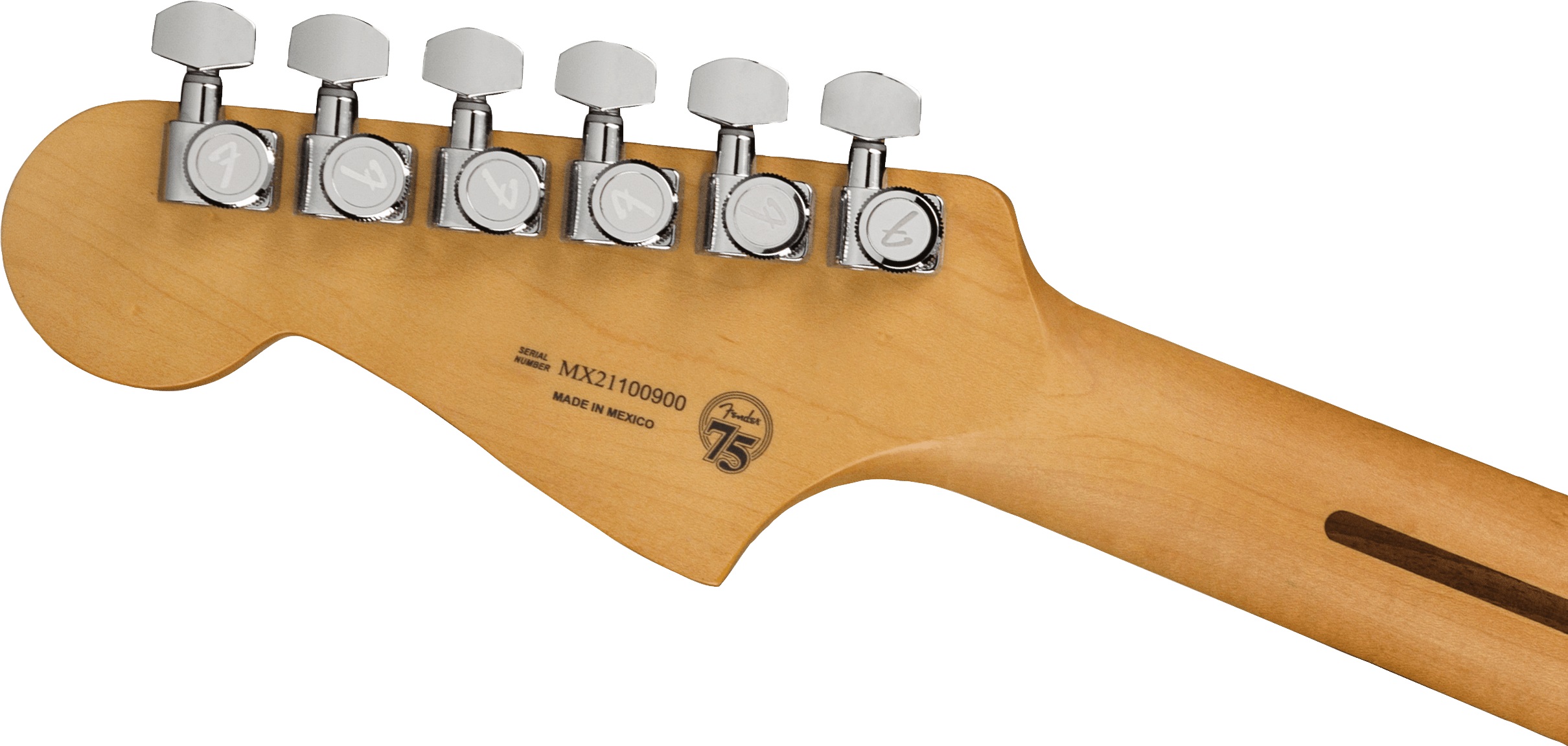 Fender Player Plus Meteora HH PF BB (obrázek 5)