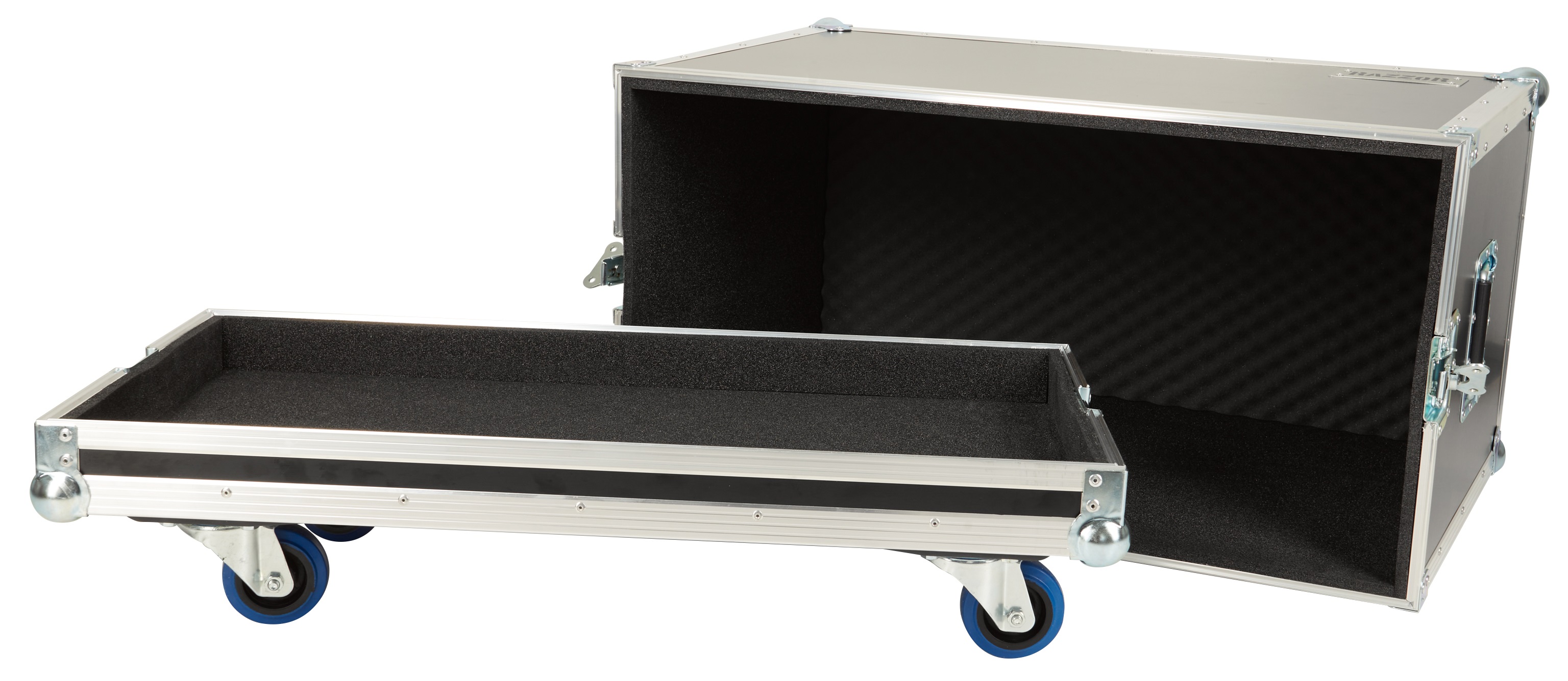 Razzor Cases Blackstar HT Stage 60 212 Combo MKII Case (obrázek 3)