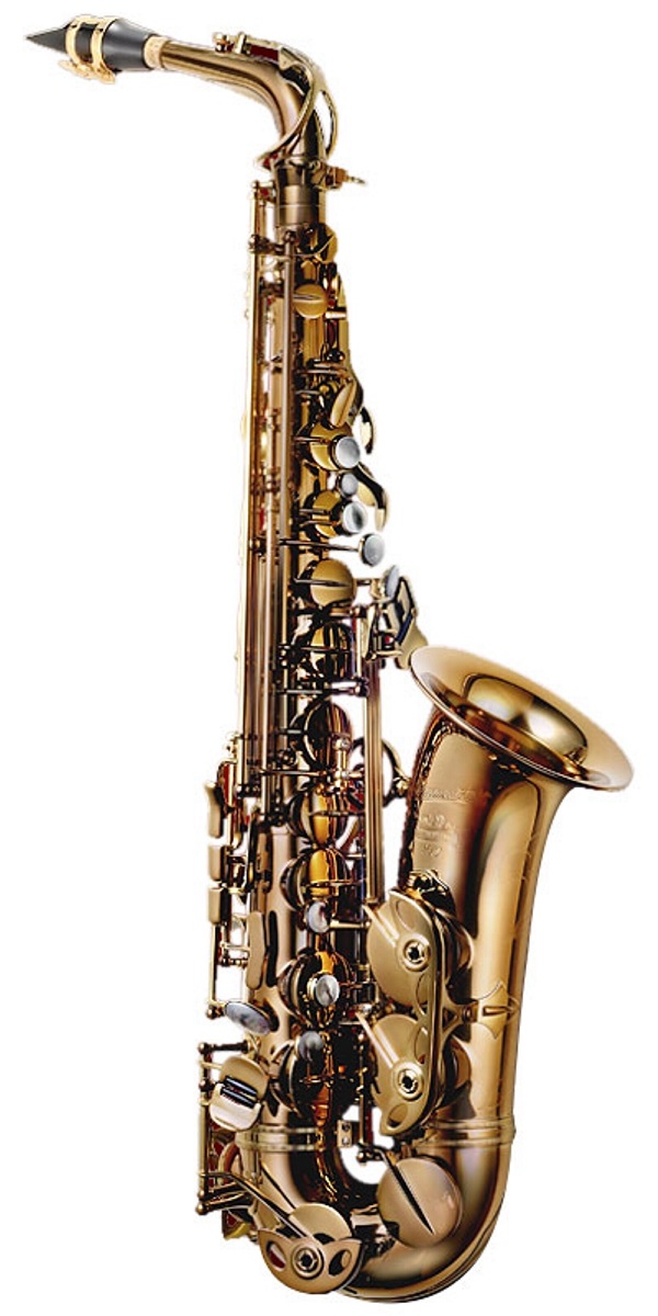 Levně P. Mauriat Grand Dream 285