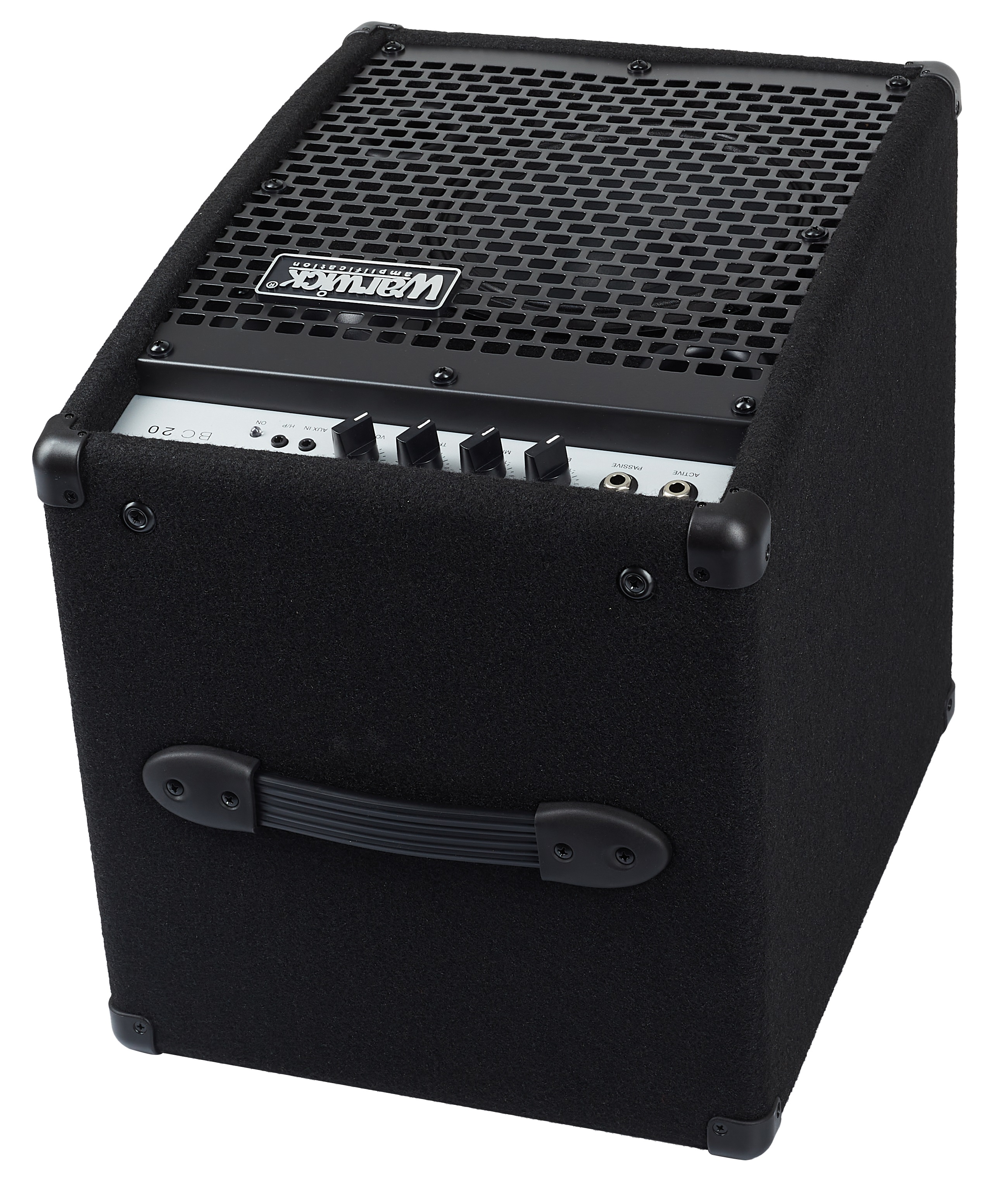 Warwick BC 20 (obrázek 5)