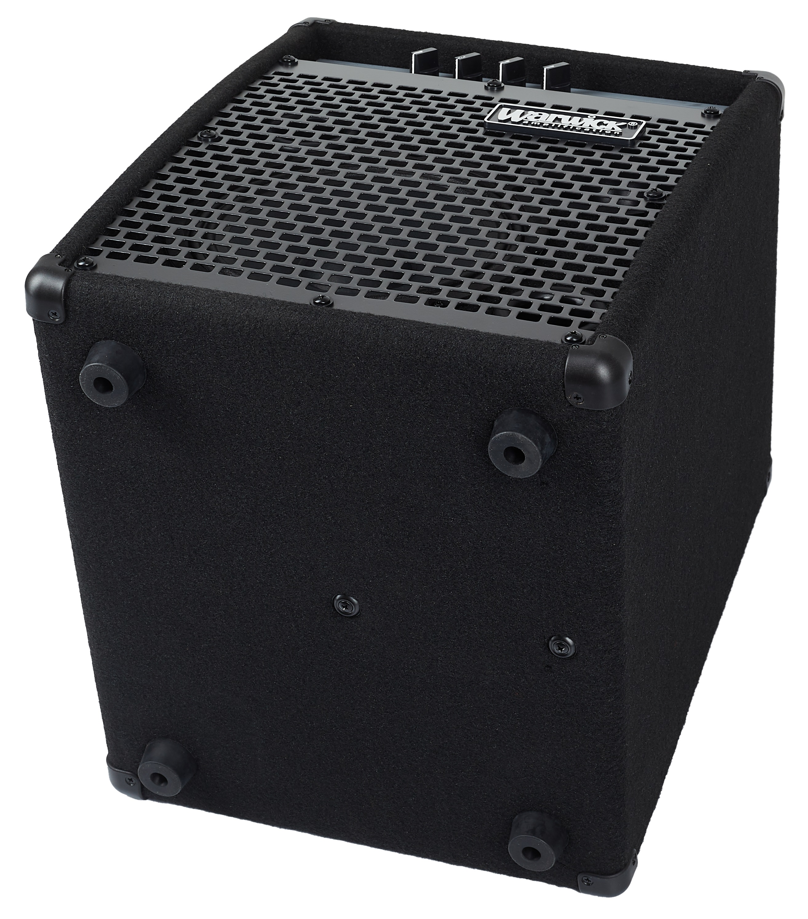 Warwick BC 20 (obrázek 6)