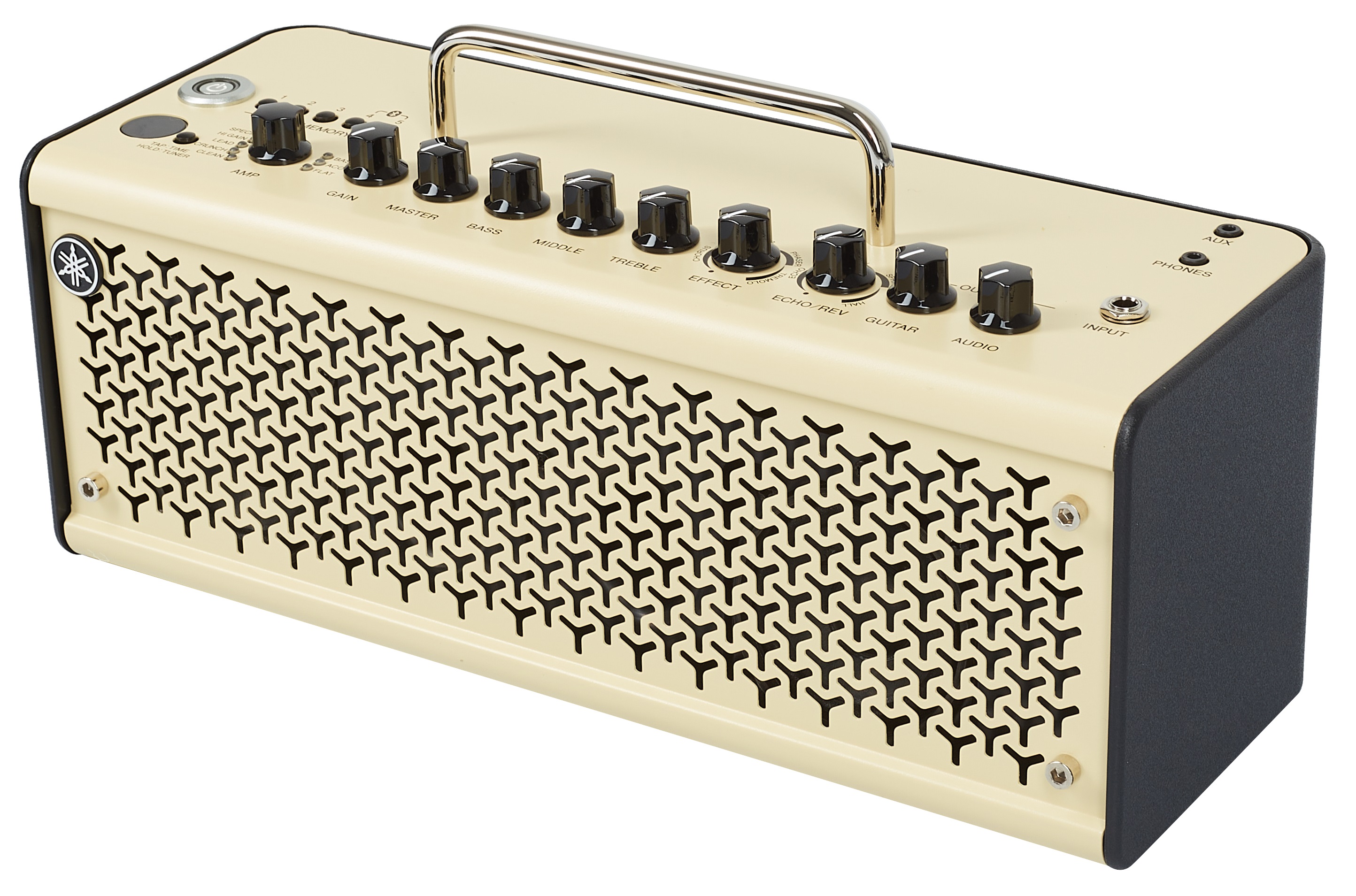 Yamaha THR10II (obrázek 3)