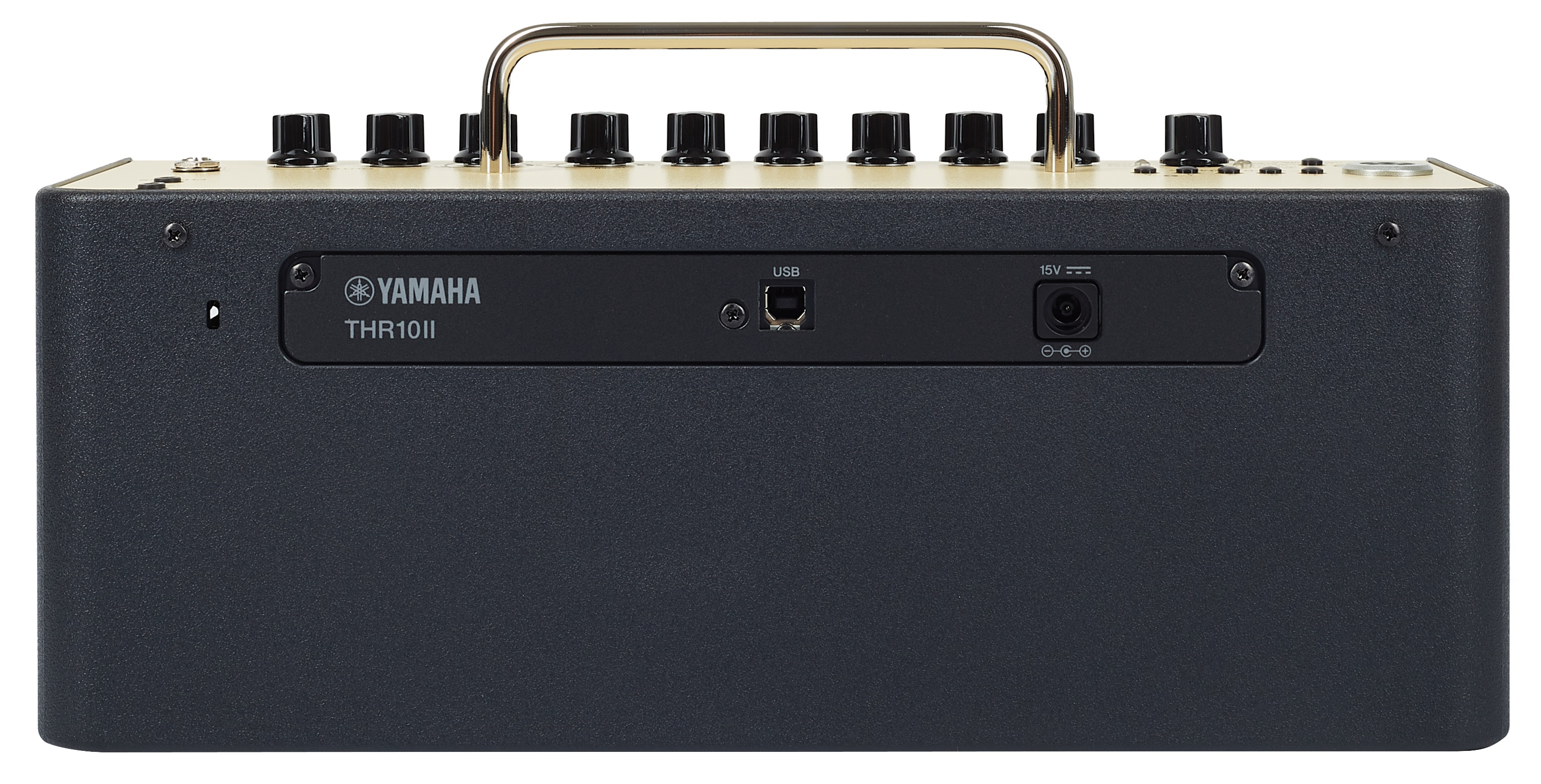 Yamaha THR10II (obrázek 7)