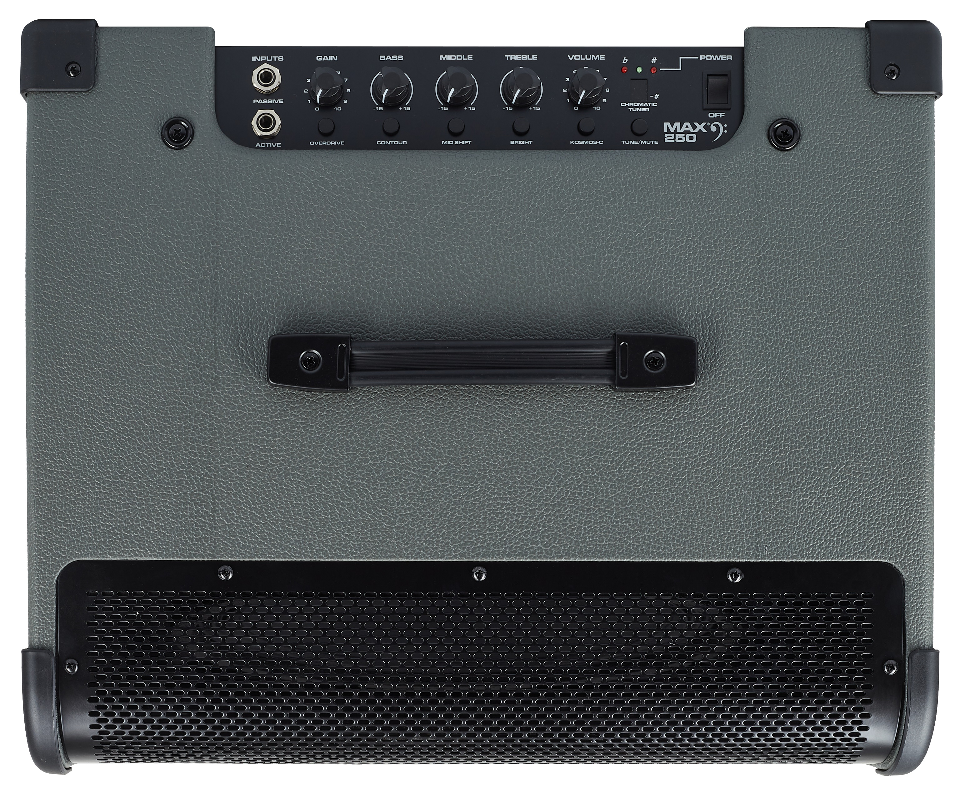 Peavey Max 250 (obrázek 4)