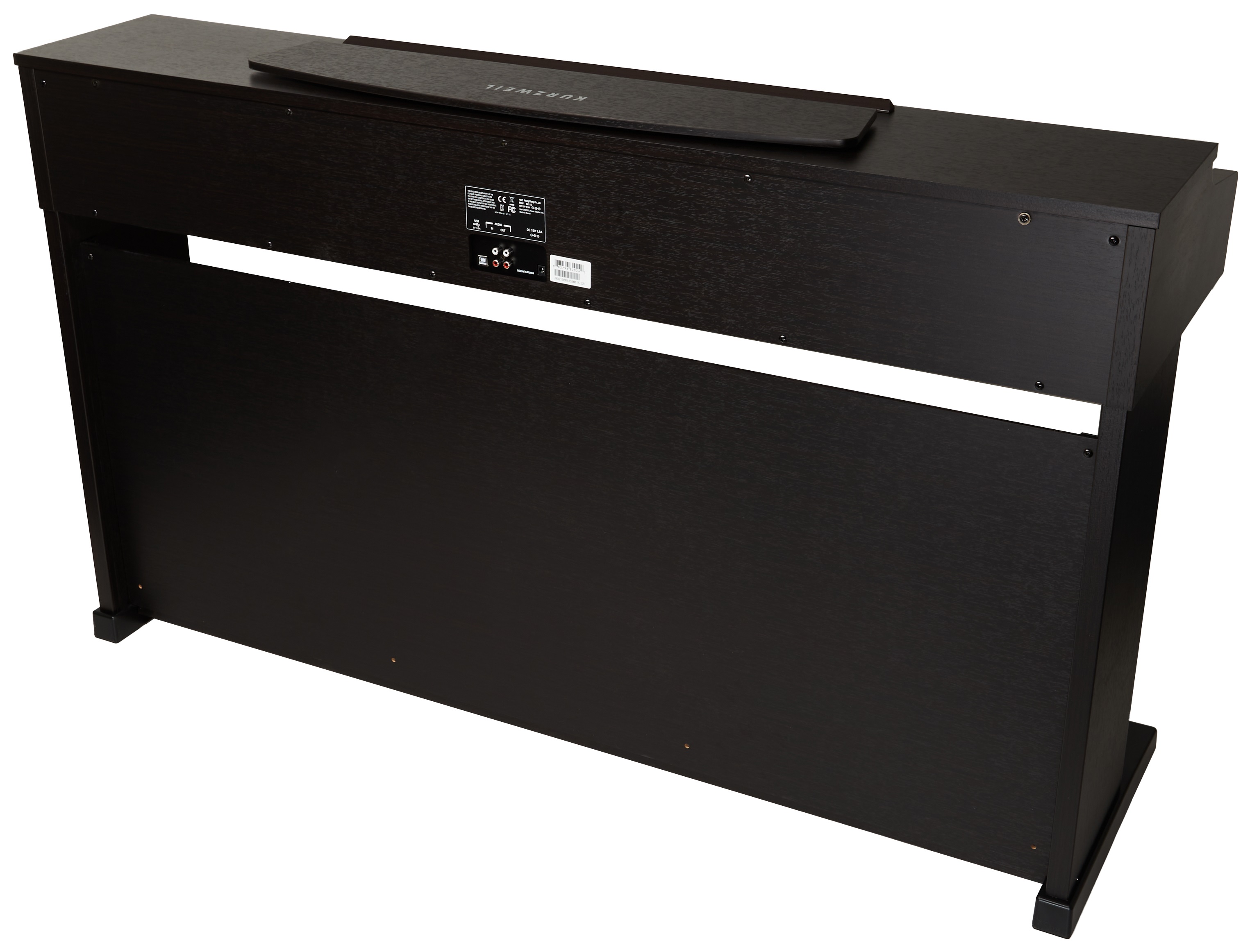 Kurzweil M115-SR (obrázek 6)