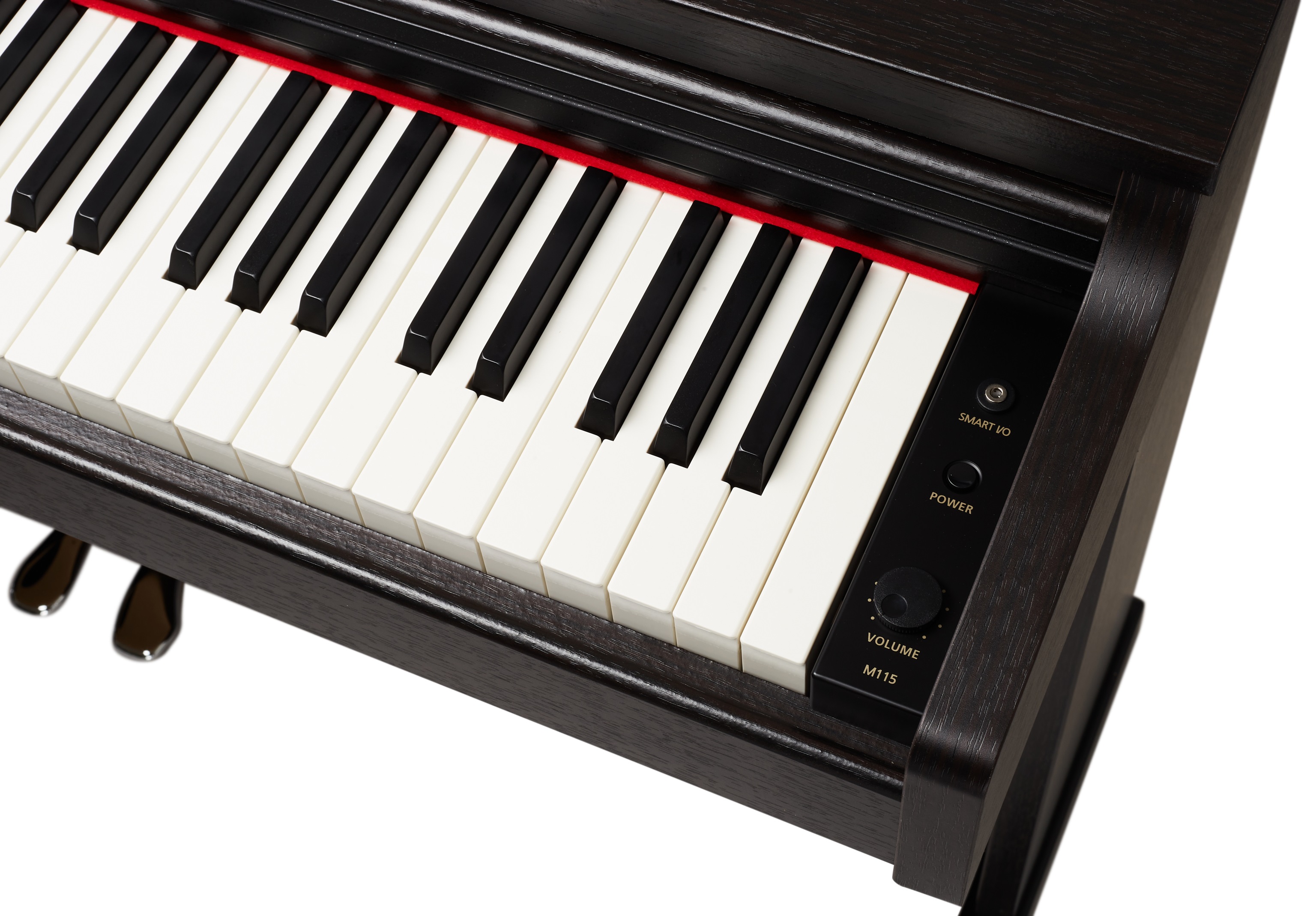 Kurzweil M115-SR (obrázek 9)