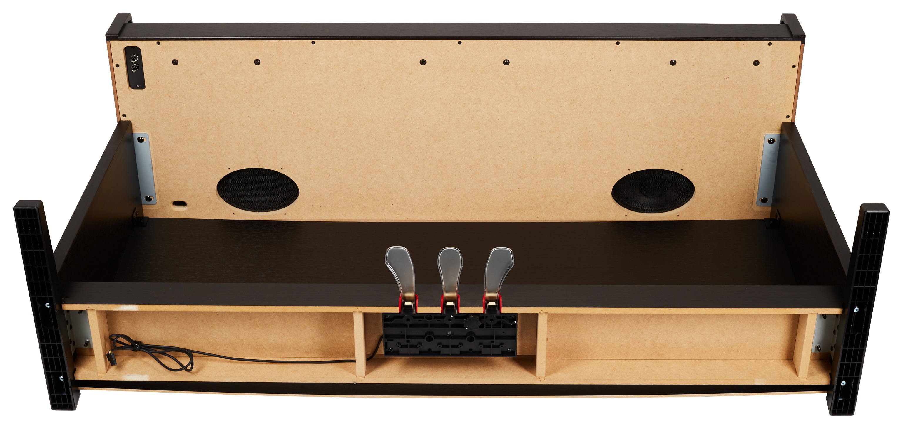 Kurzweil M115-SR (obrázek 13)