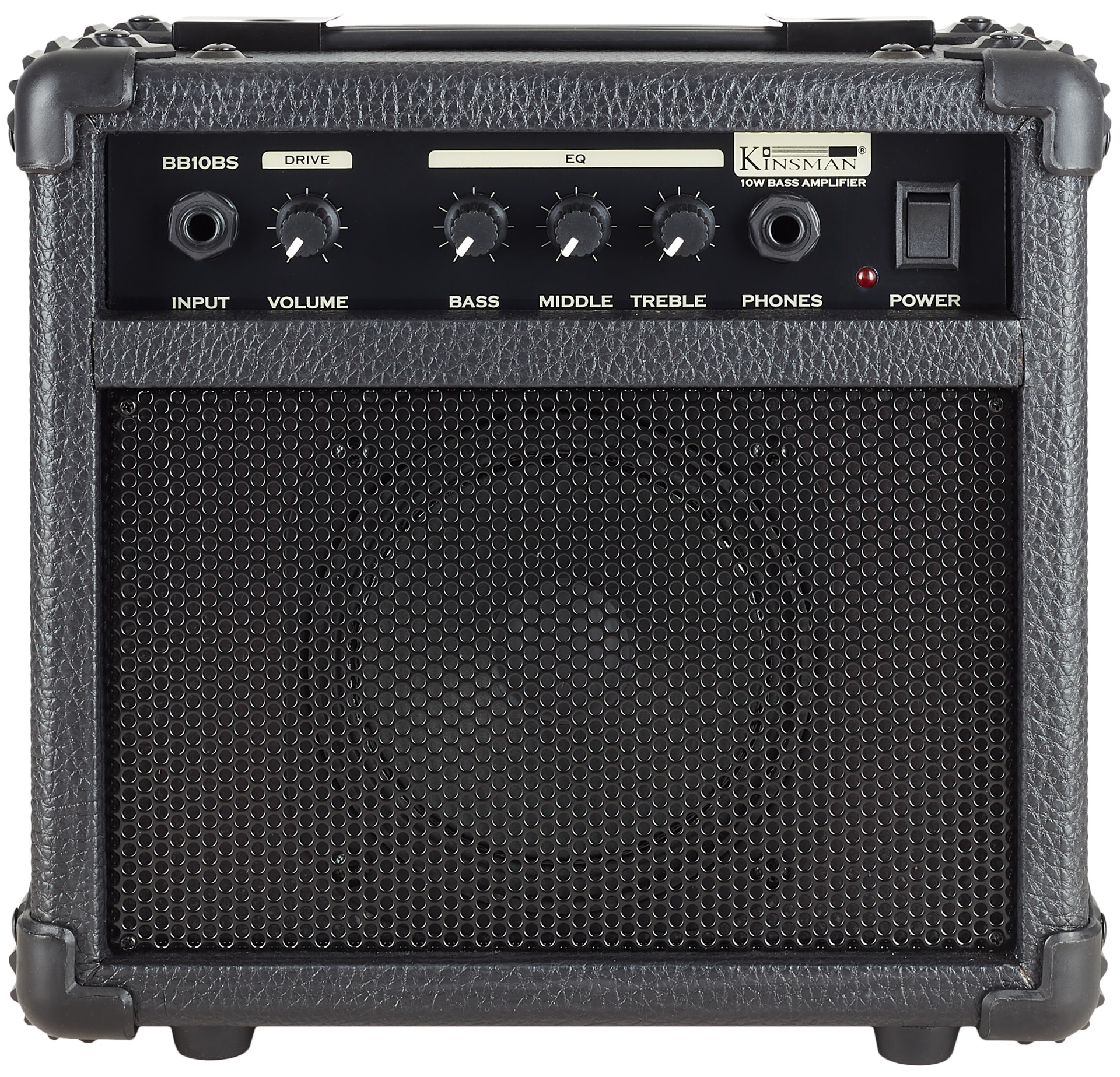 Levně Kinsman BB10BS