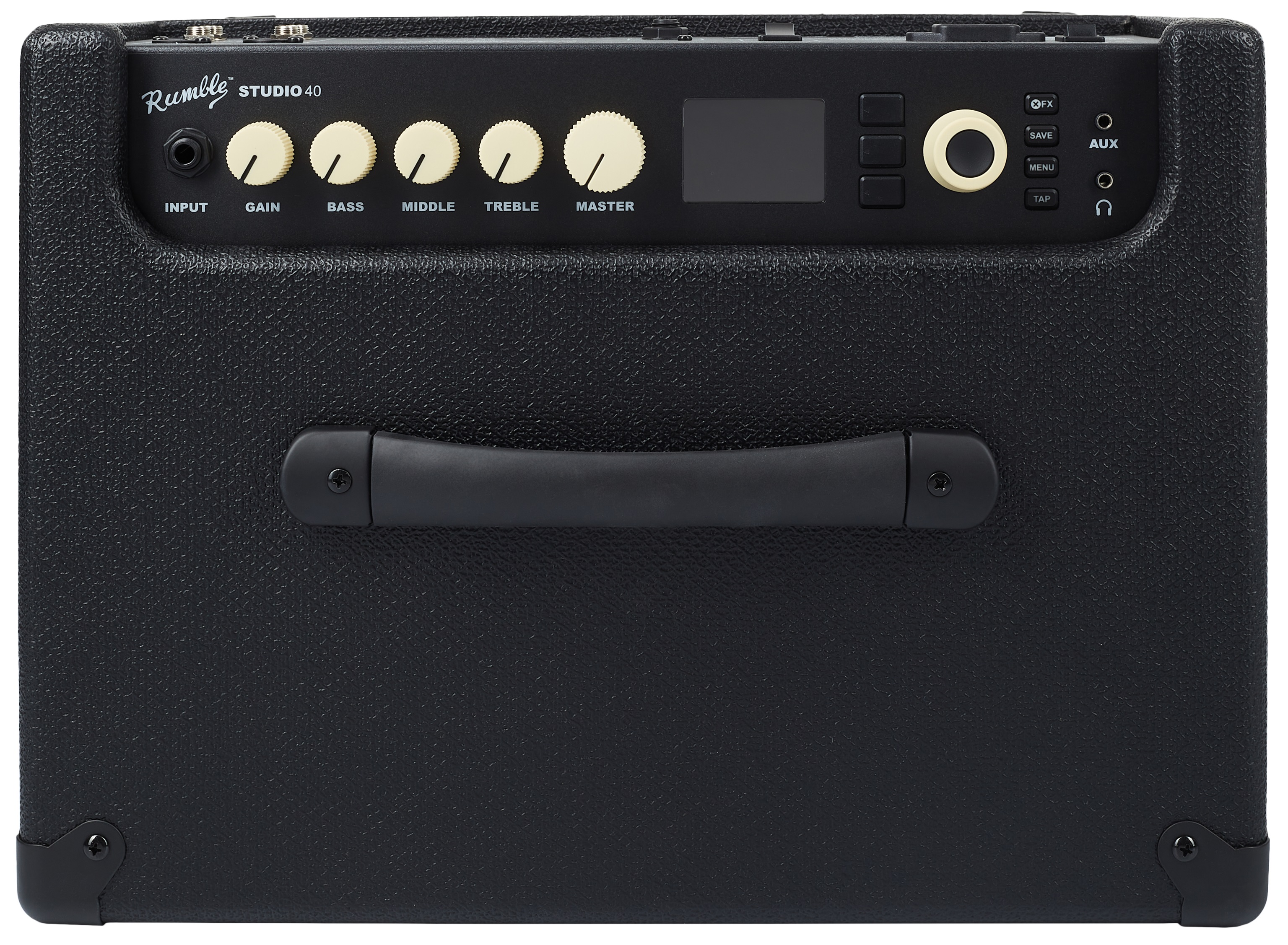 Fender Rumble Studio 40 (obrázek 4)