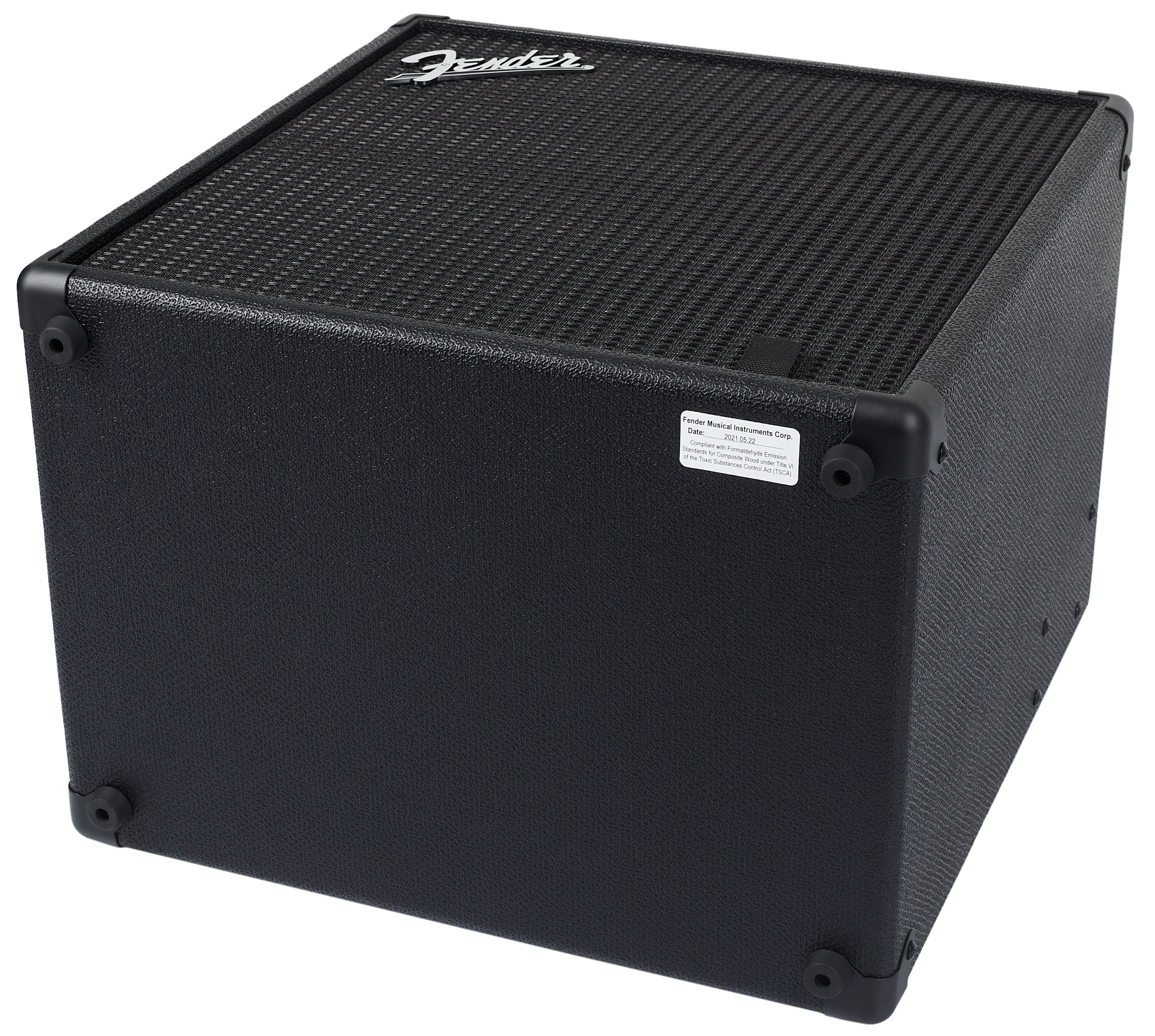 Fender Rumble Studio 40 (obrázek 7)