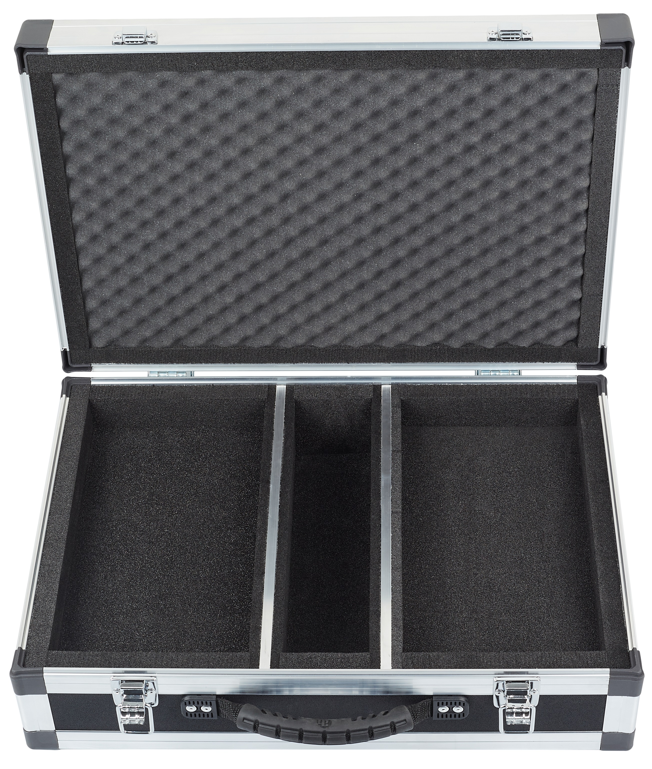 Razzor Cases FUSION 2x KORG Electribe Sampler Case (obrázek 5)