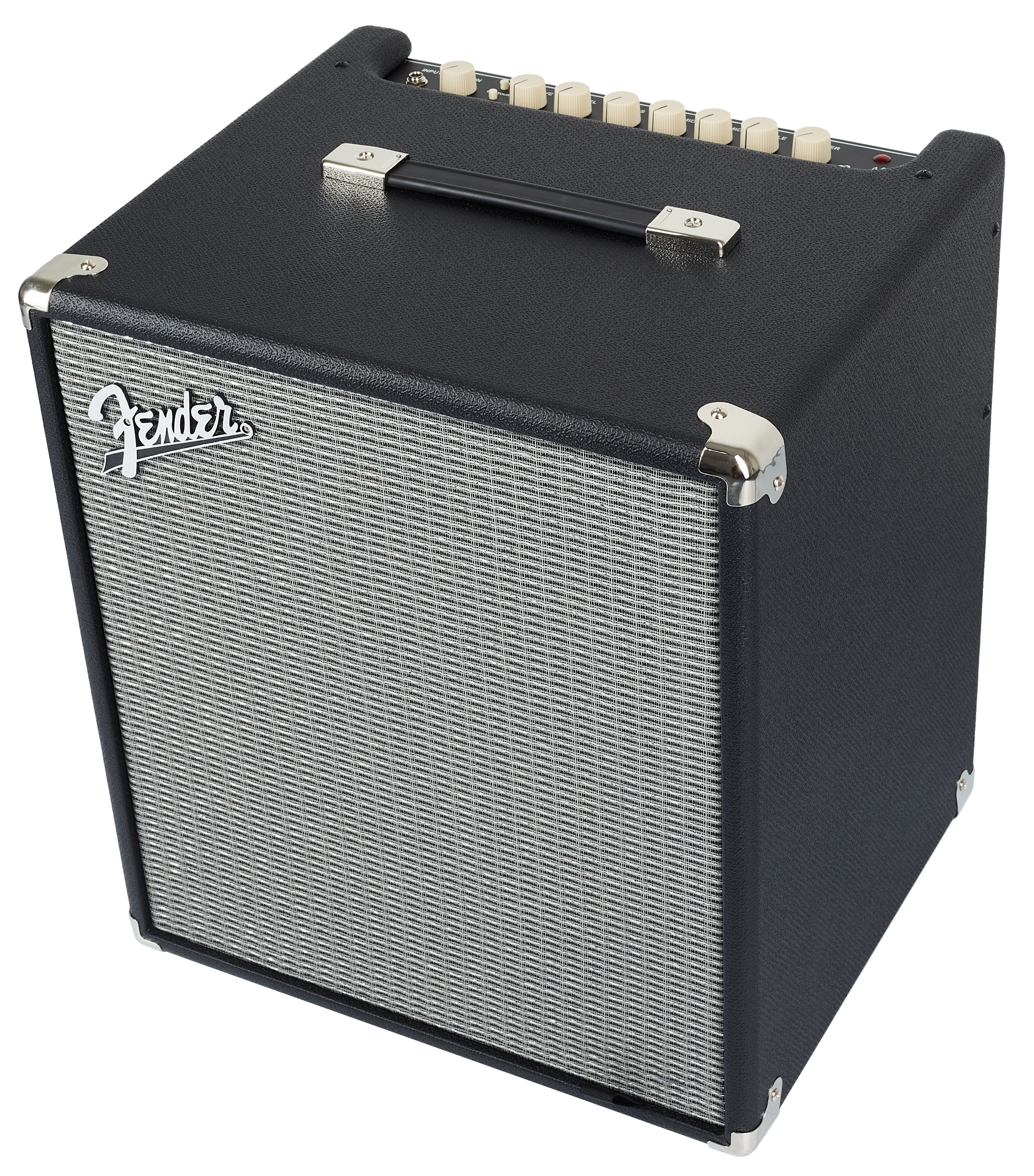 Fender Rumble 100 V3 (obrázek 3)