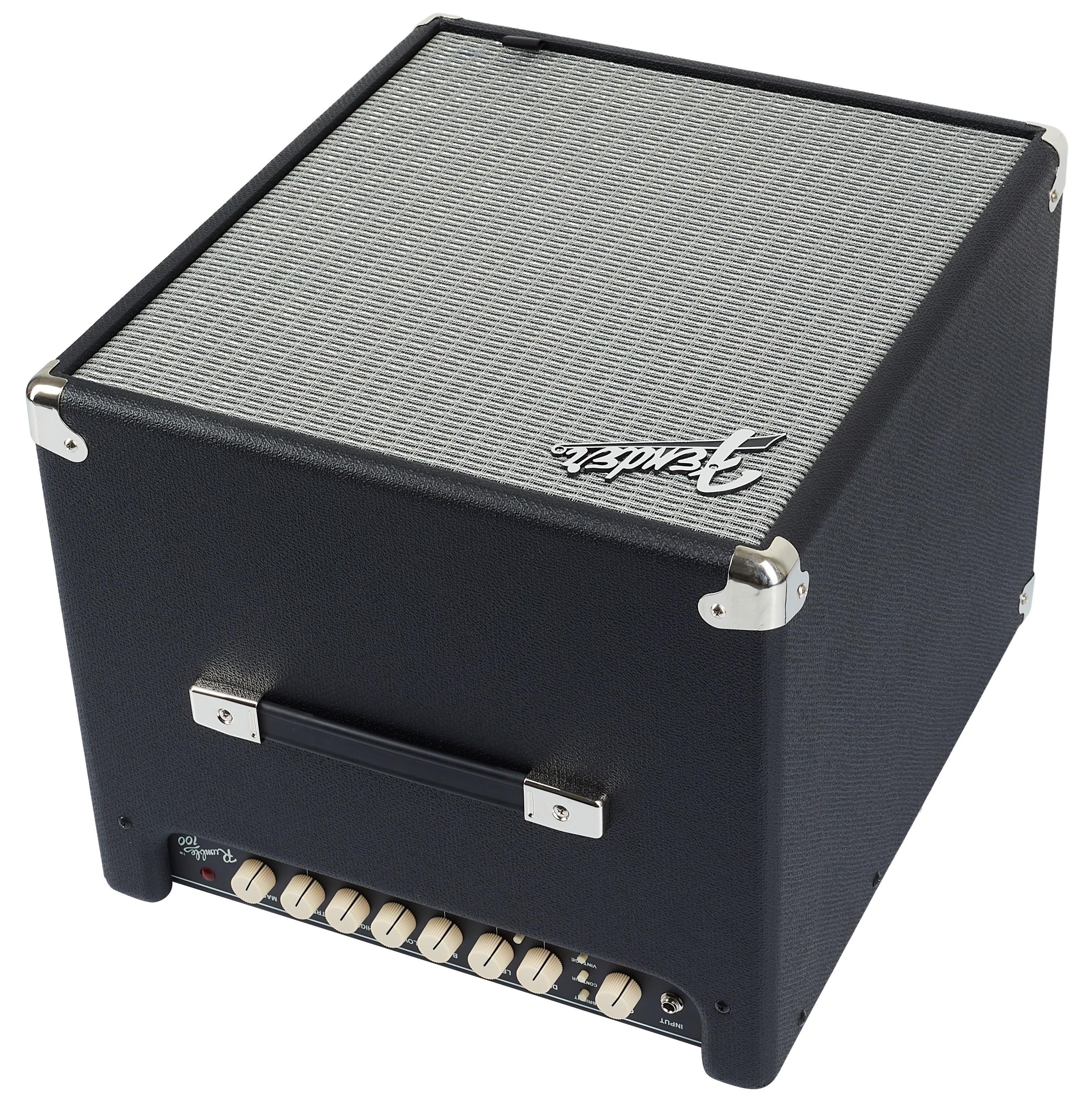 Fender Rumble 100 V3 (obrázek 6)