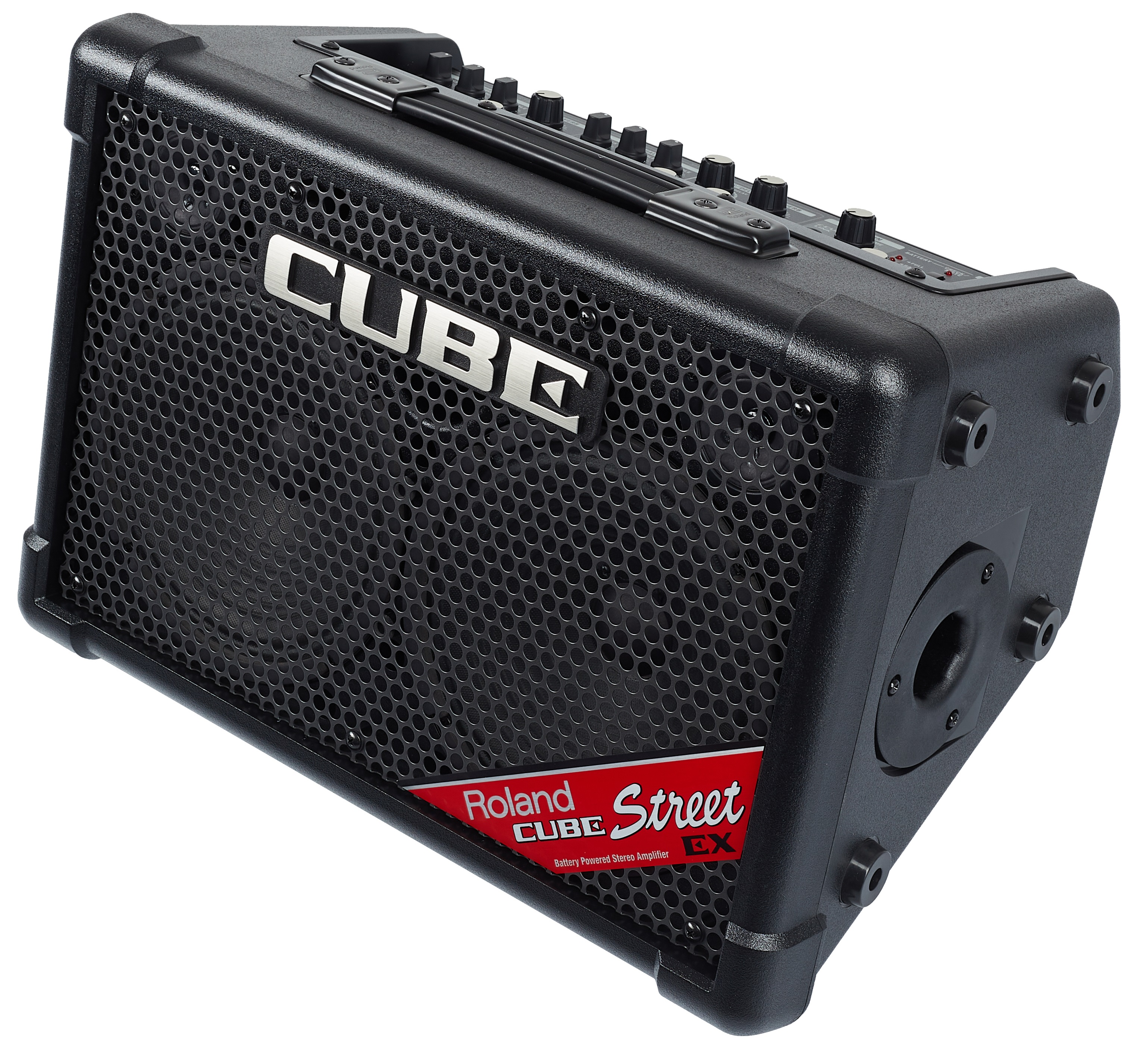 Roland Cube Street EX (obrázek 3)