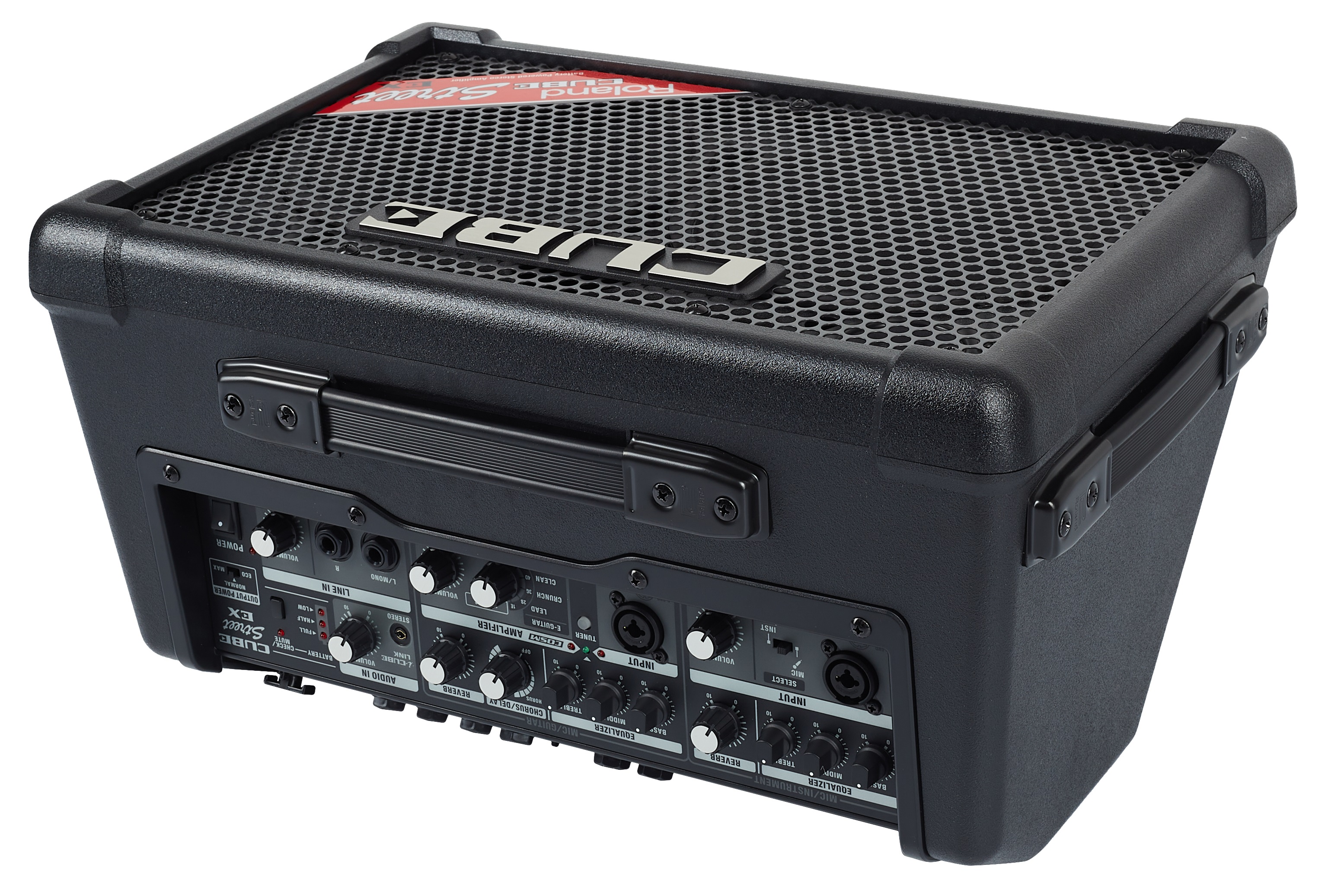 Roland Cube Street EX (obrázek 7)