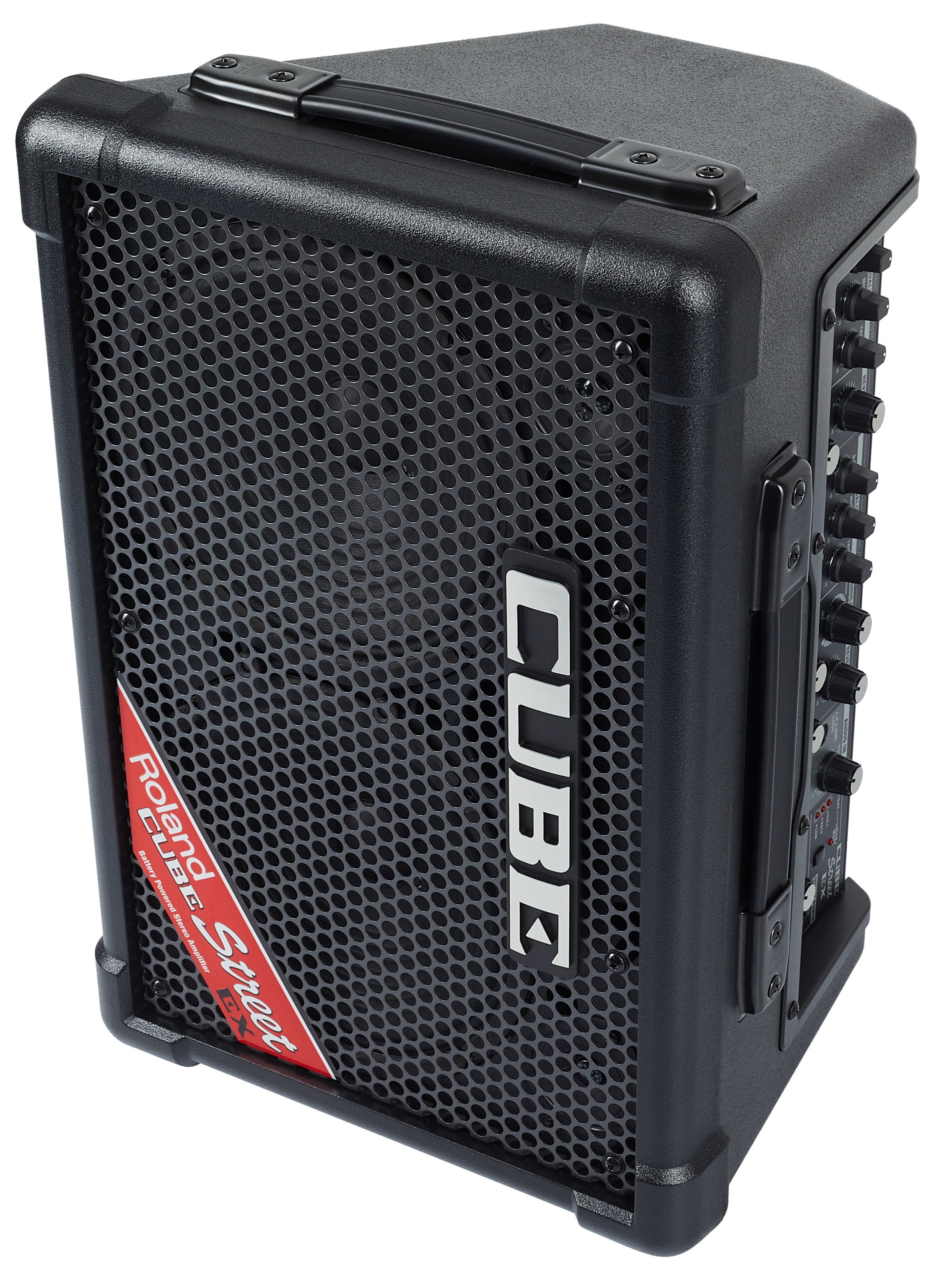 Roland Cube Street EX (obrázek 8)