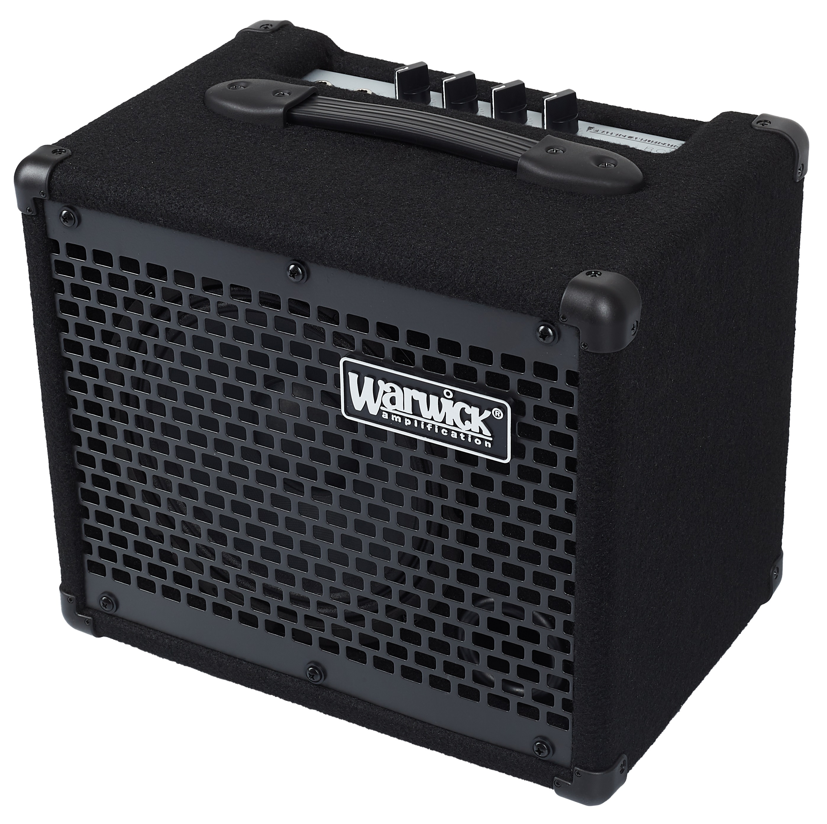 Warwick BC 10 (obrázek 3)