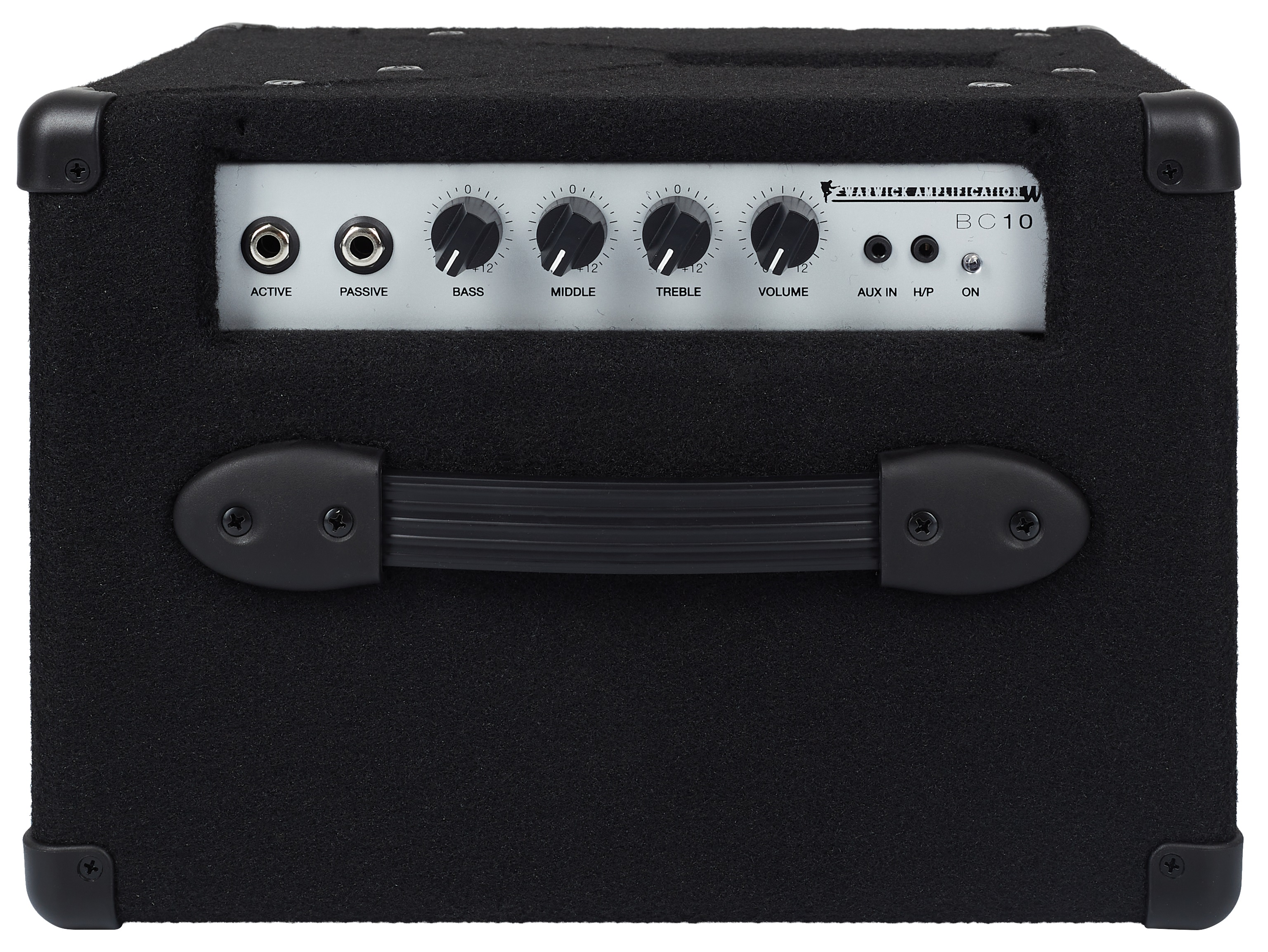 Warwick BC 10 (obrázek 4)