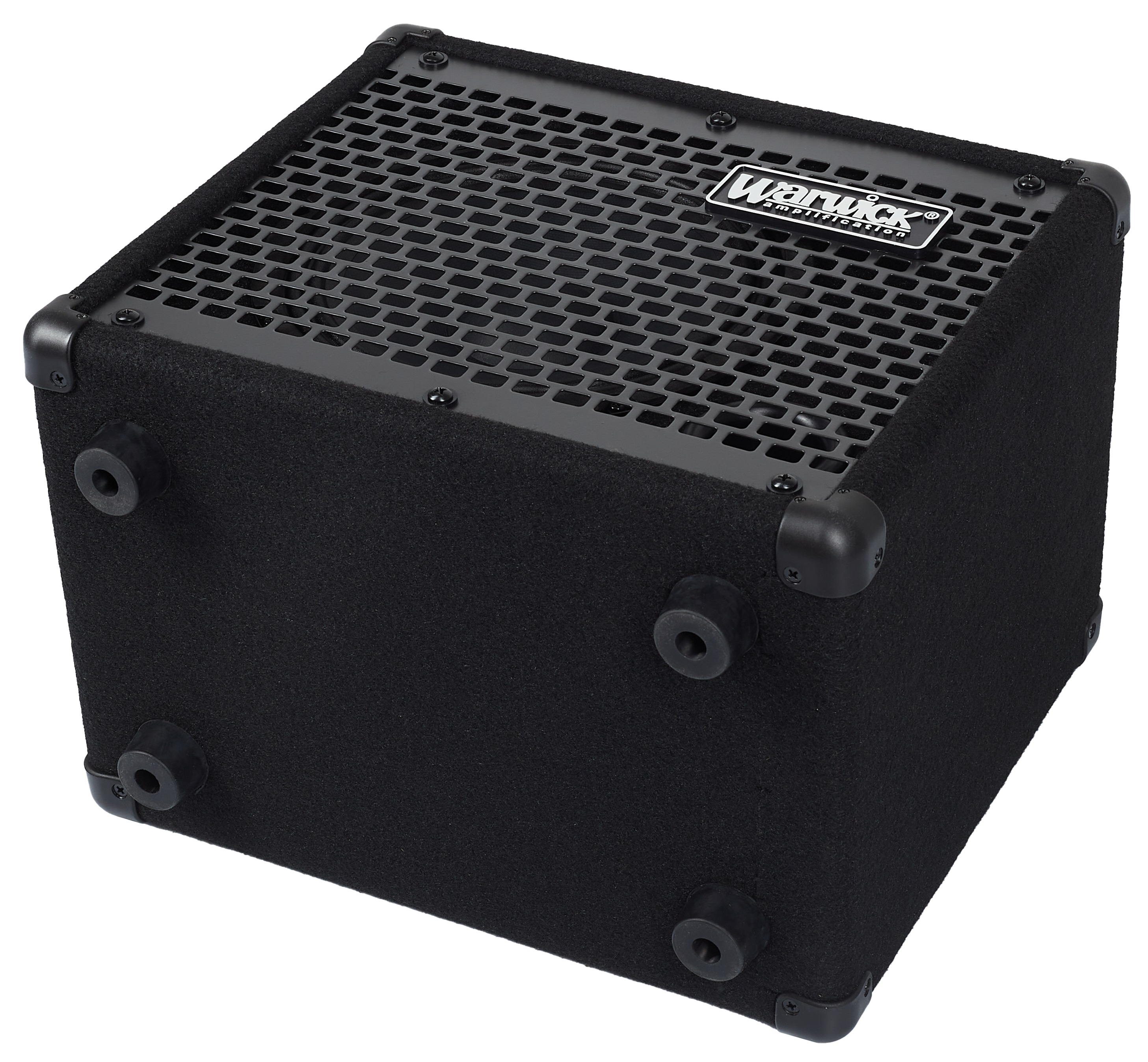 Warwick BC 10 (obrázek 6)