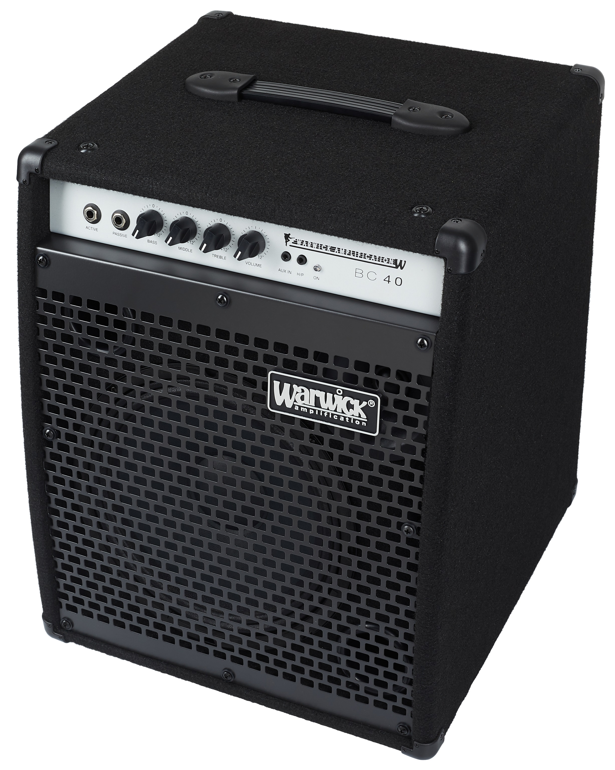 Warwick BC 40 (obrázek 3)