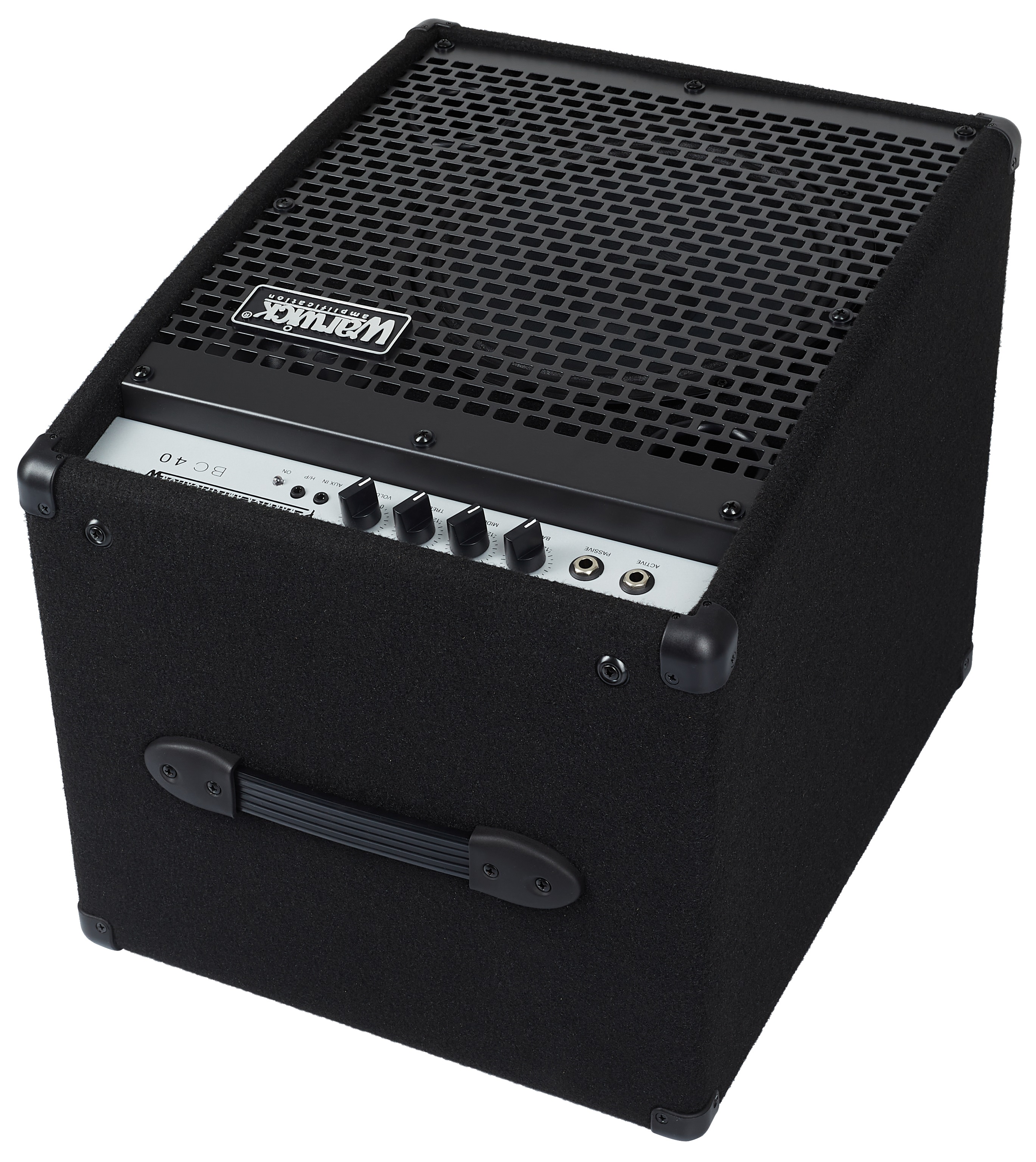 Warwick BC 40 (obrázek 4)