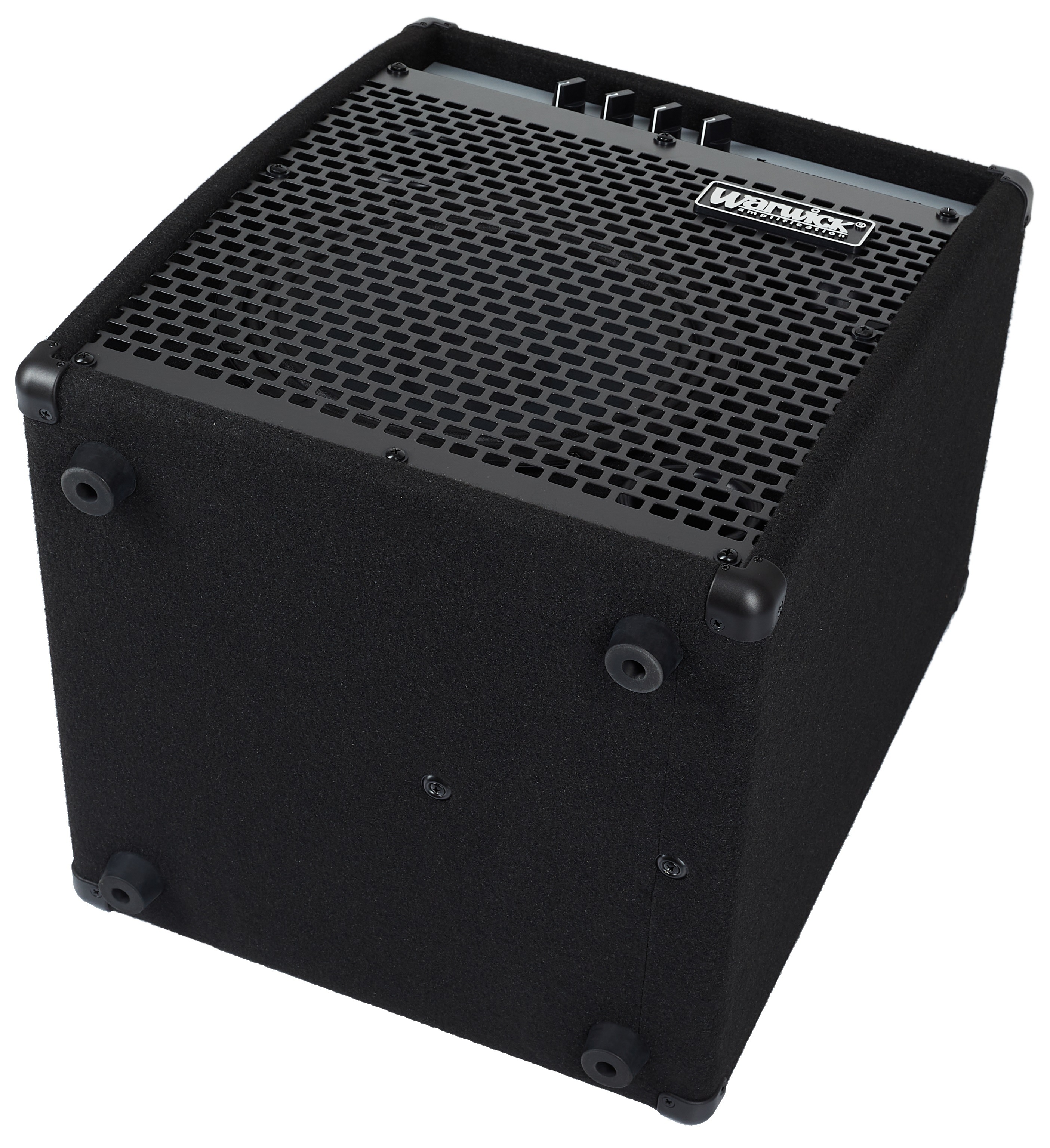 Warwick BC 40 (obrázek 5)